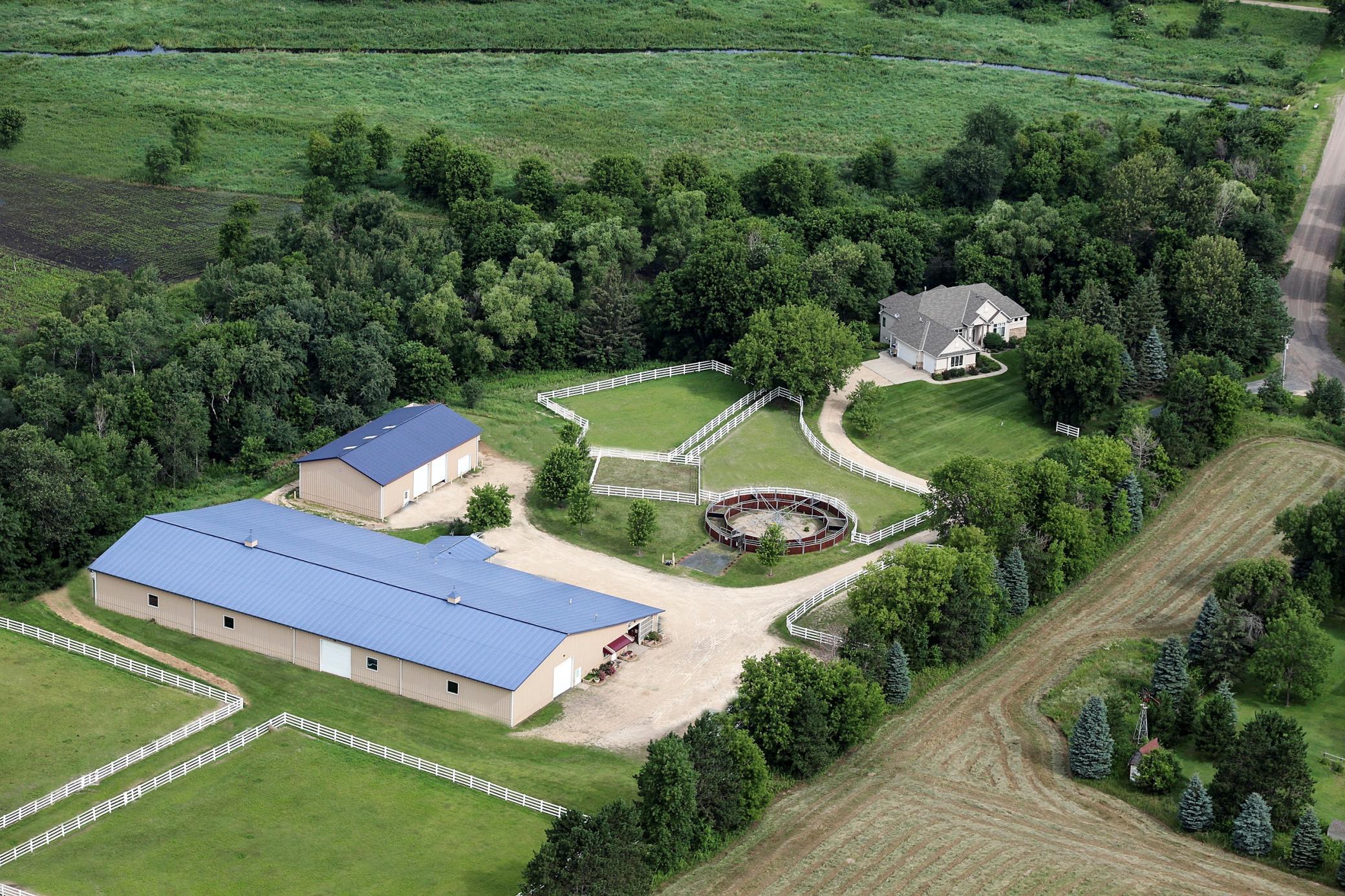View of Residential at 18600 Harrow Avenue, Forest Lake MN 55025, Forest Lake - Mike Wilen | Minnesota Team Real Estate