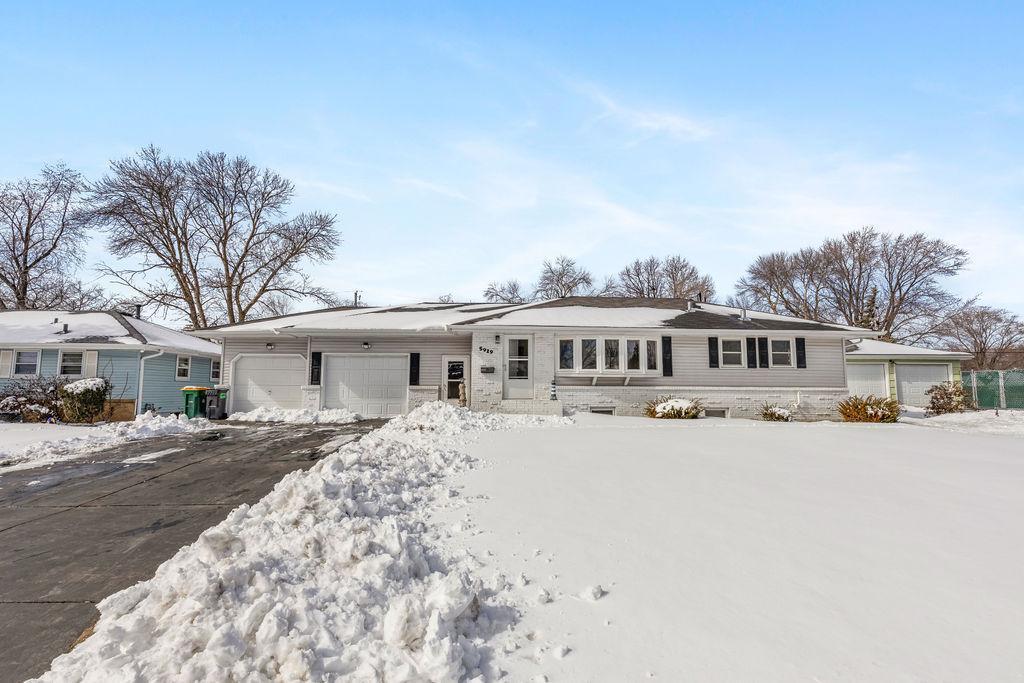View of Residential at 5919 Admiral Lane, Brooklyn Center MN 55429, Brooklyn Center - Mike Wilen | Minnesota Team Real Estate