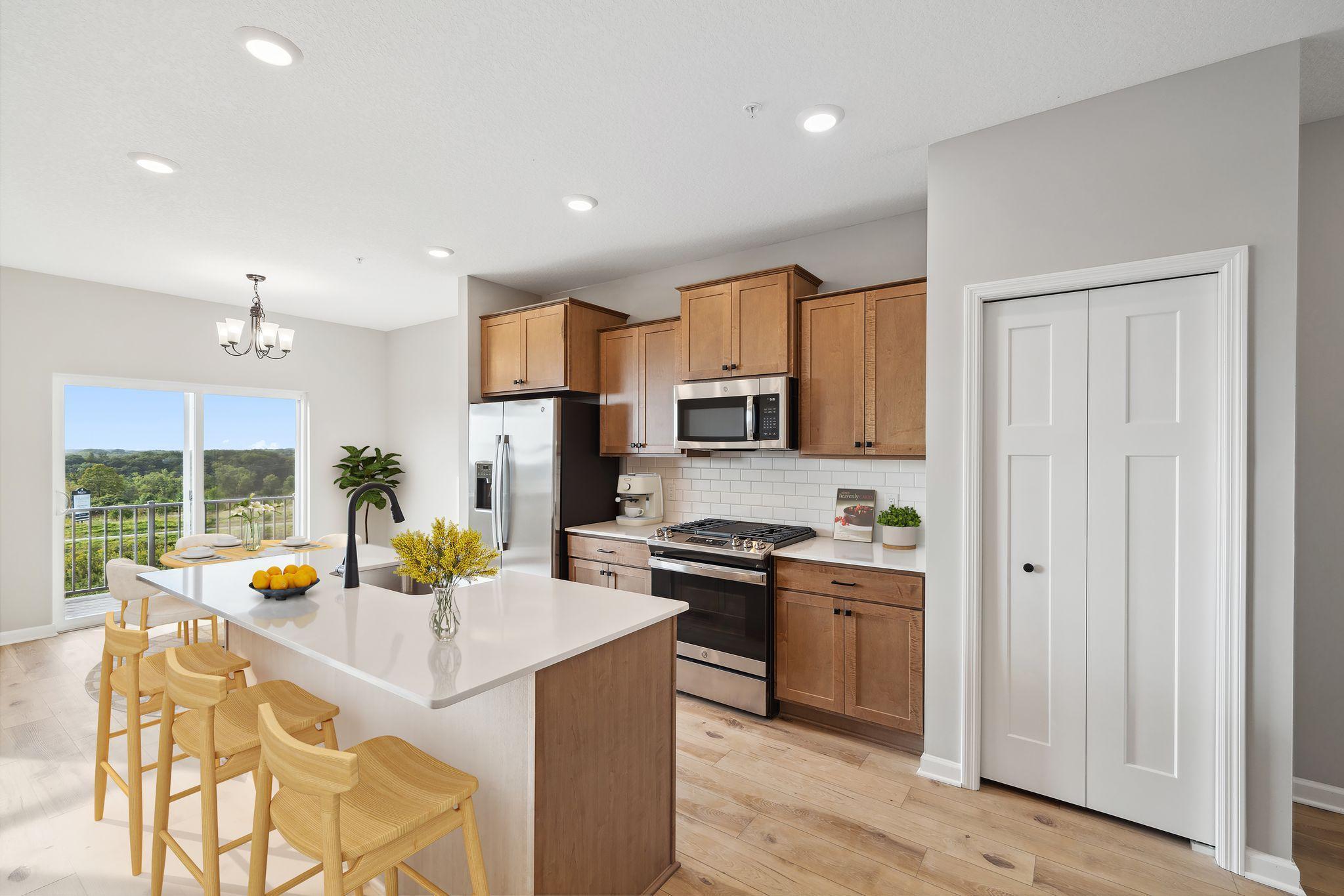 View of Residential at 6695 Bluestem Way, Minnetrista MN 55331, Minnetrista - Mike Wilen | Minnesota Team Real Estate
