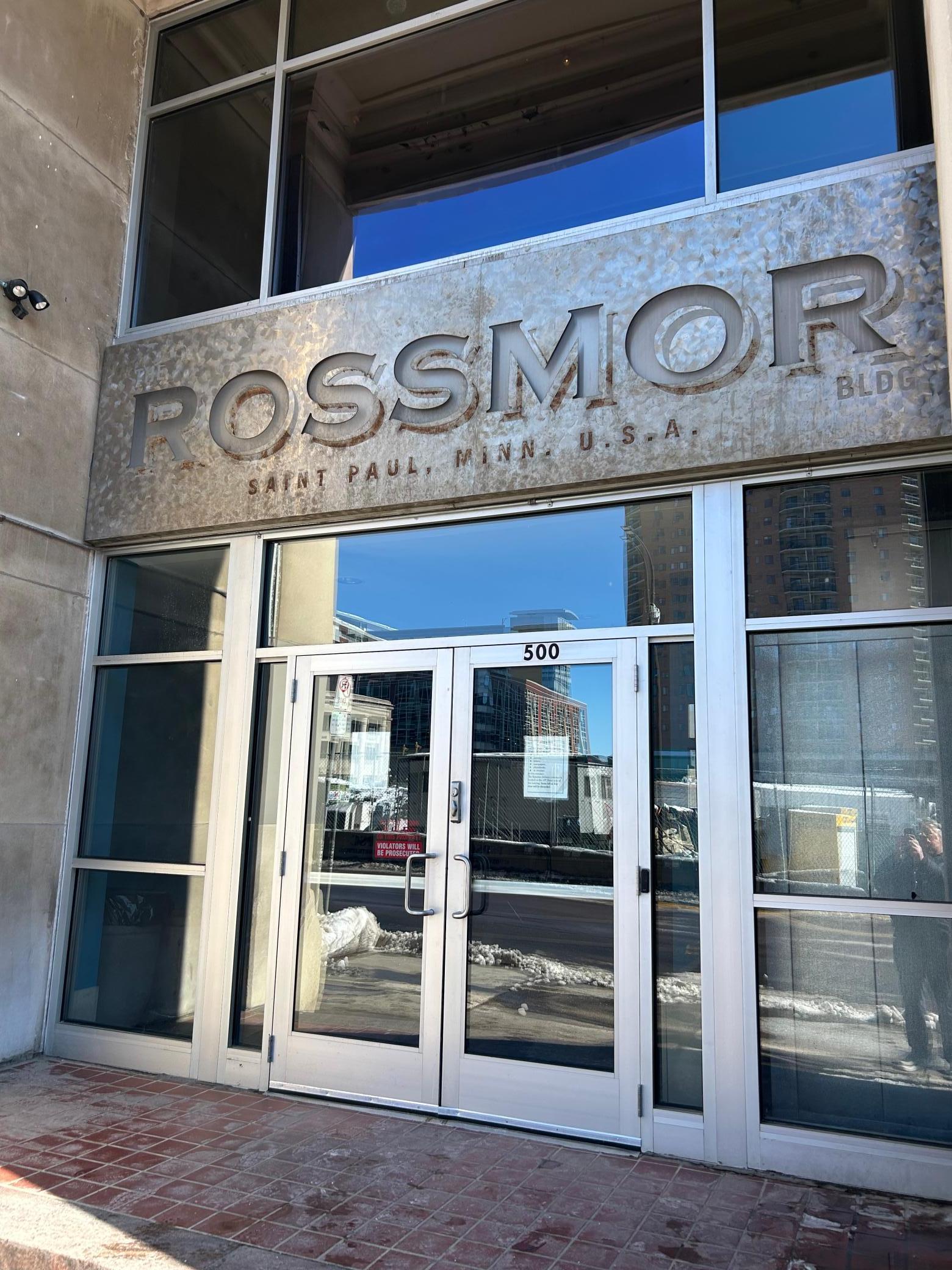 View of Residential at 500 Robert Street #601, Saint Paul MN 55101, Saint Paul - Mike Wilen | Minnesota Team Real Estate