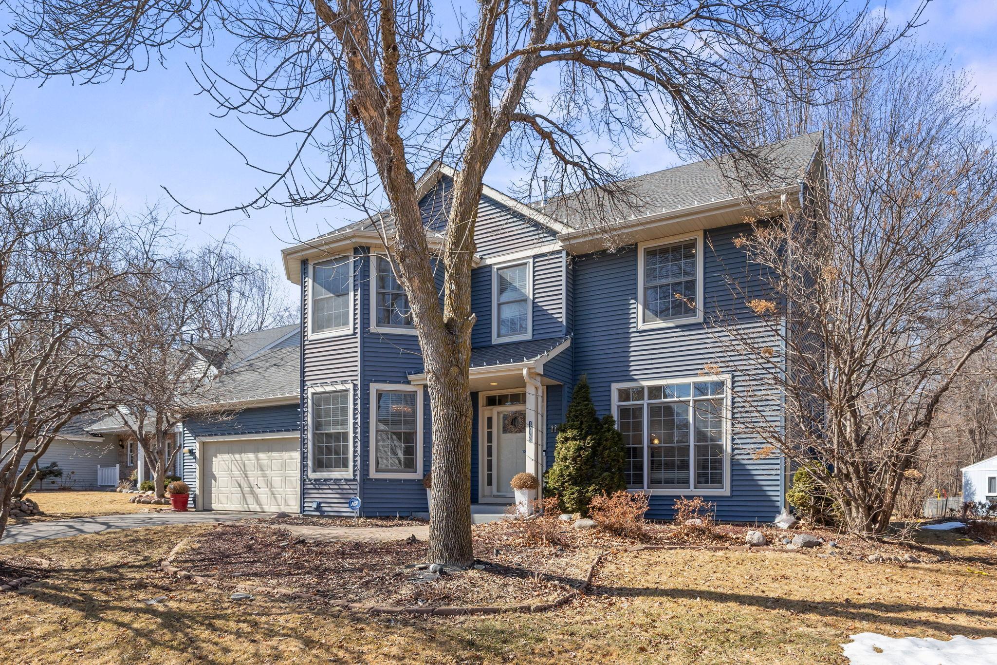 View of Residential at 17166 Hanover Lane, Eden Prairie MN 55347, Eden Prairie - Mike Wilen | Minnesota Team Real Estate