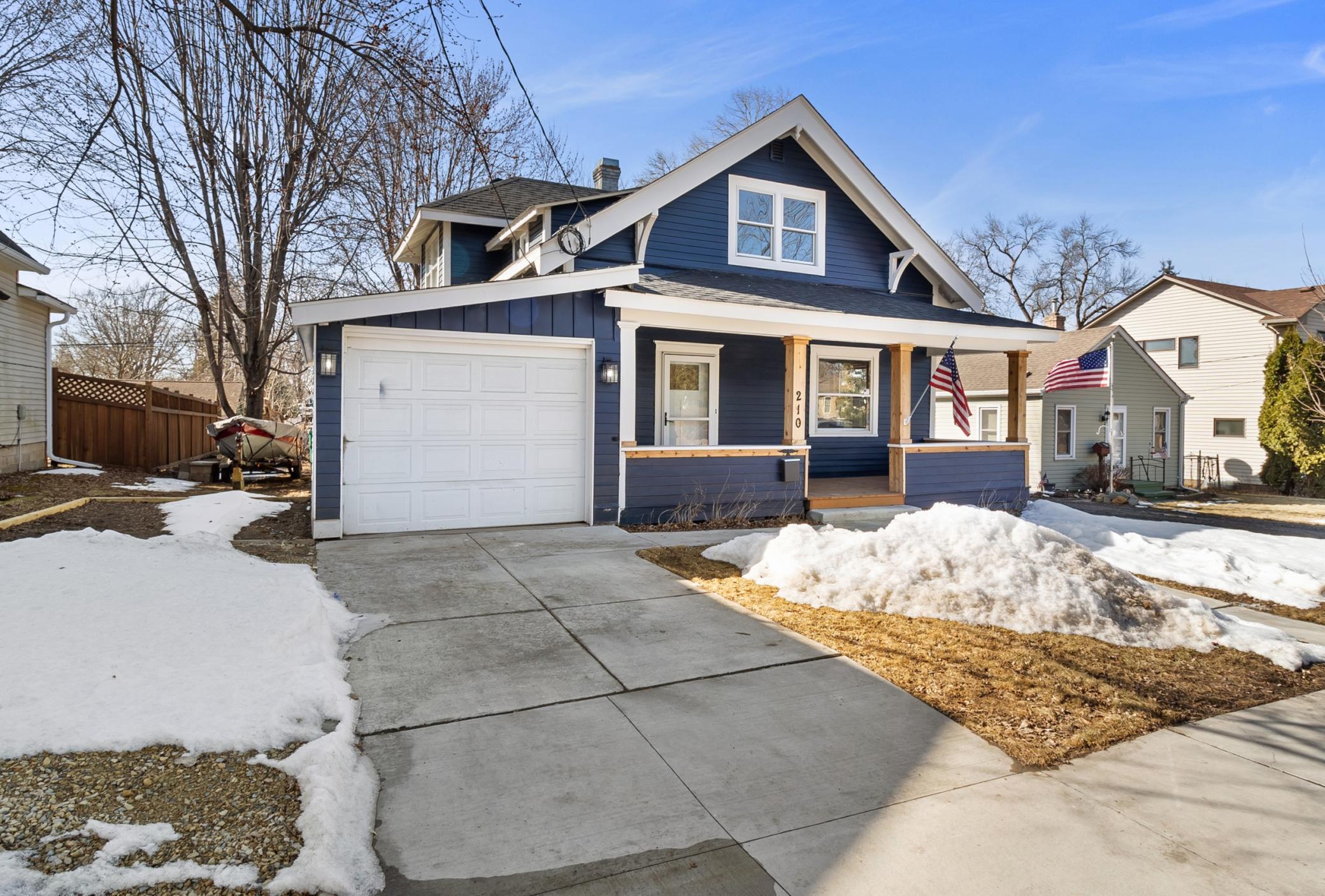 View of Residential at 210 Owens Street, Stillwater MN 55082, Stillwater - Mike Wilen | Minnesota Team Real Estate