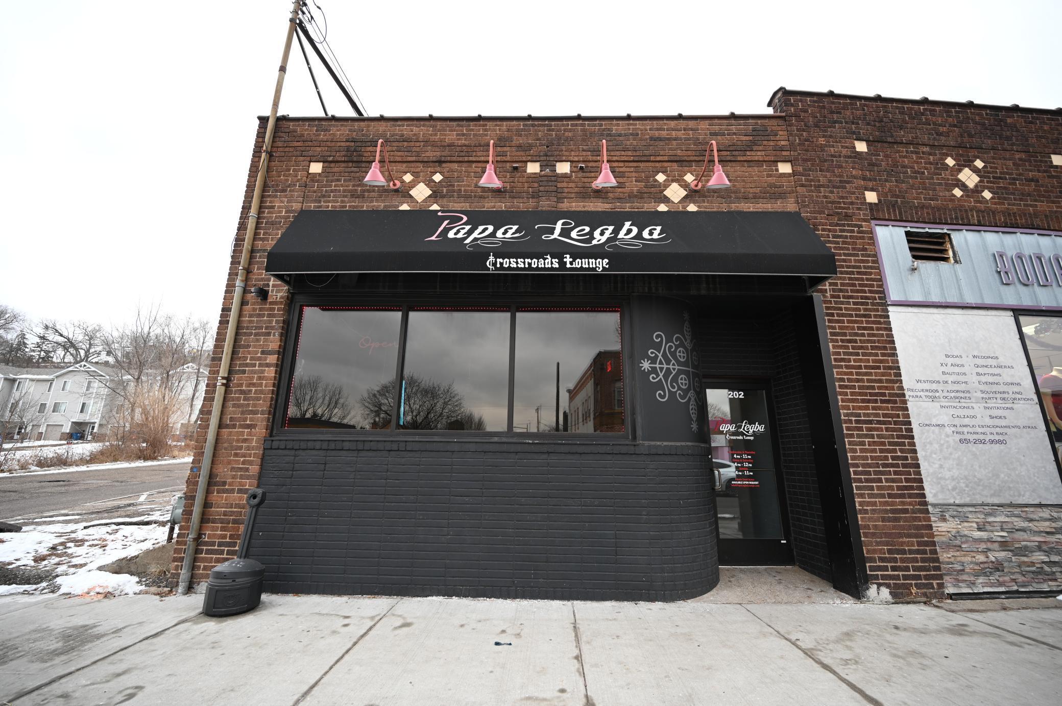 View of Commercial Sale at 202 Cesar Chavez Street, Saint Paul MN 55107, Saint Paul - Mike Wilen | Minnesota Team Real Estate