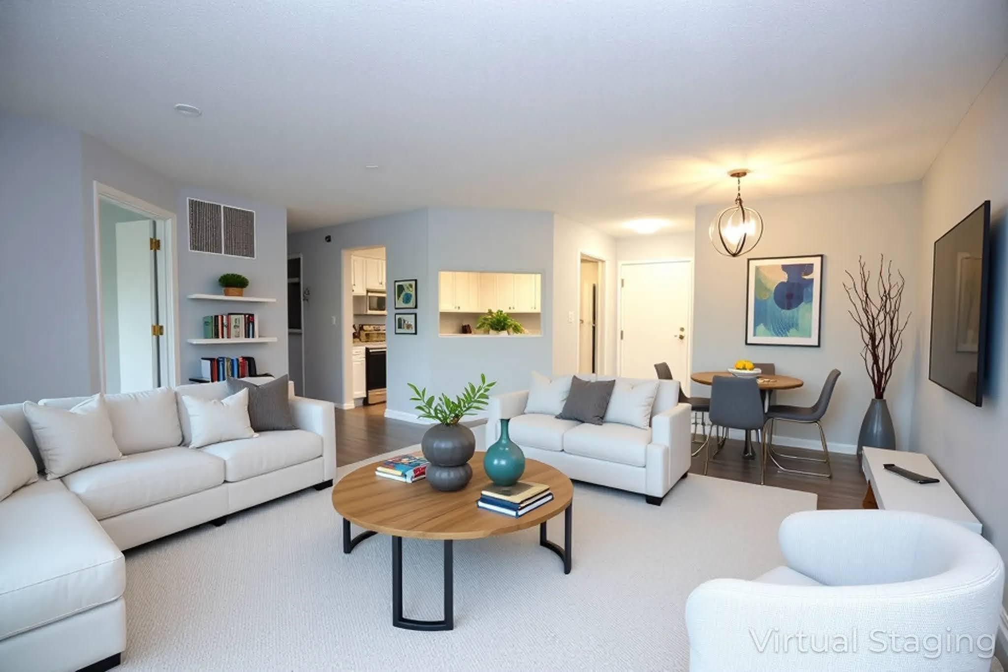 View of Residential at 3801 98th Street #109, Bloomington MN 55431, Bloomington - Mike Wilen | Minnesota Team Real Estate