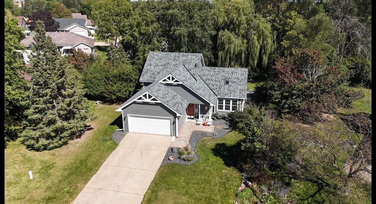 View of Residential at 7906 27th Street, Oakdale MN 55128, Oakdale - Mike Wilen | Minnesota Team Real Estate