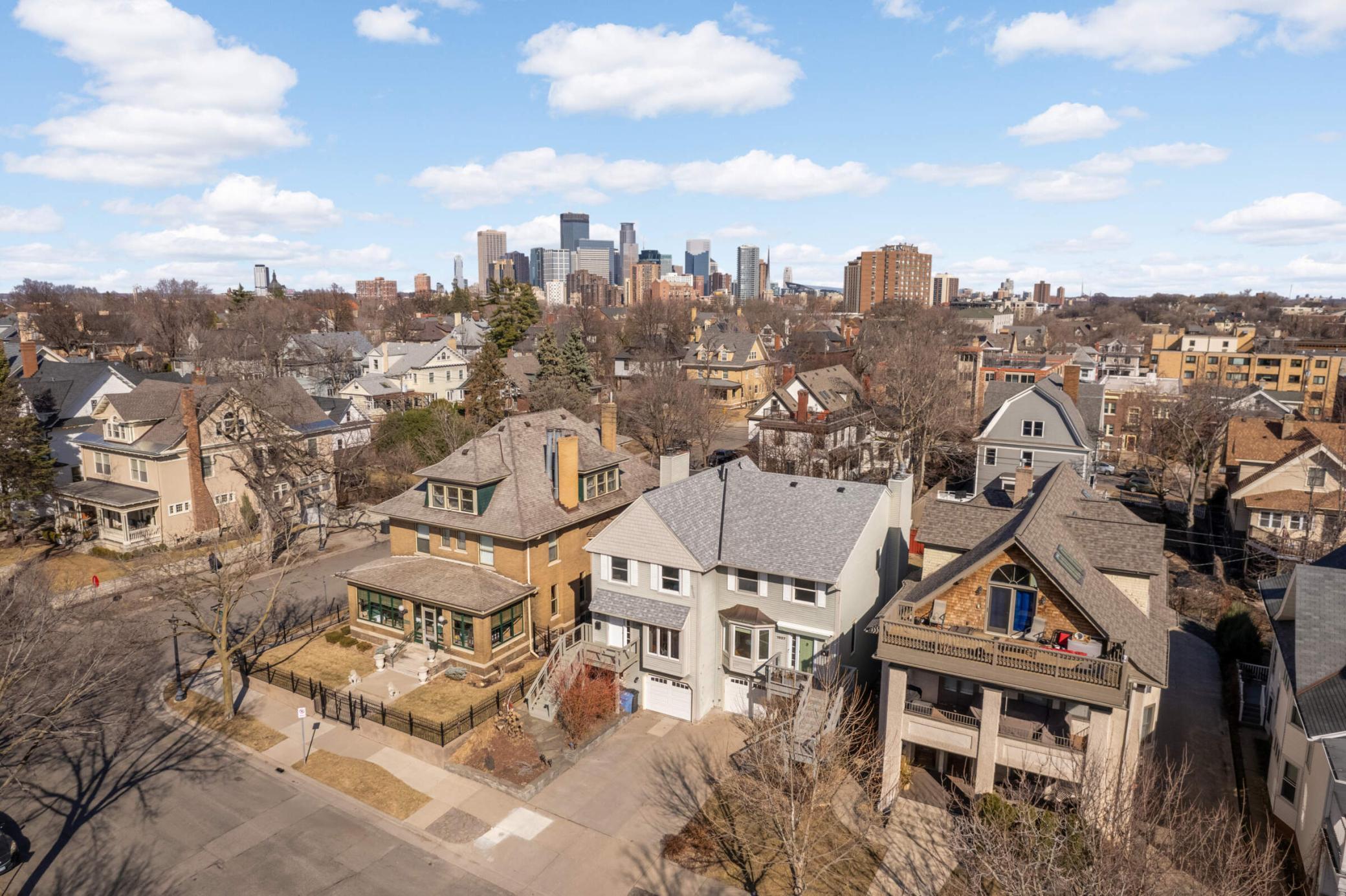 View of Residential at 1905 Fremont Avenue, Minneapolis MN 55403, Minneapolis - Mike Wilen | Minnesota Team Real Estate
