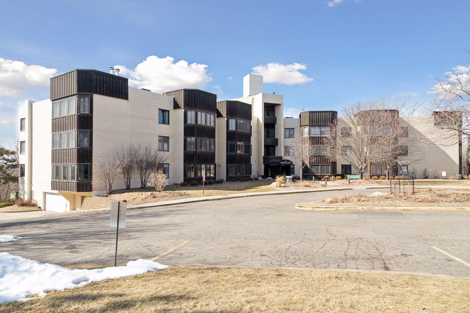 View of Residential at 111 Imperial Drive #210, West Saint Paul MN 55118, West Saint Paul - Mike Wilen | Minnesota Team Real Estate