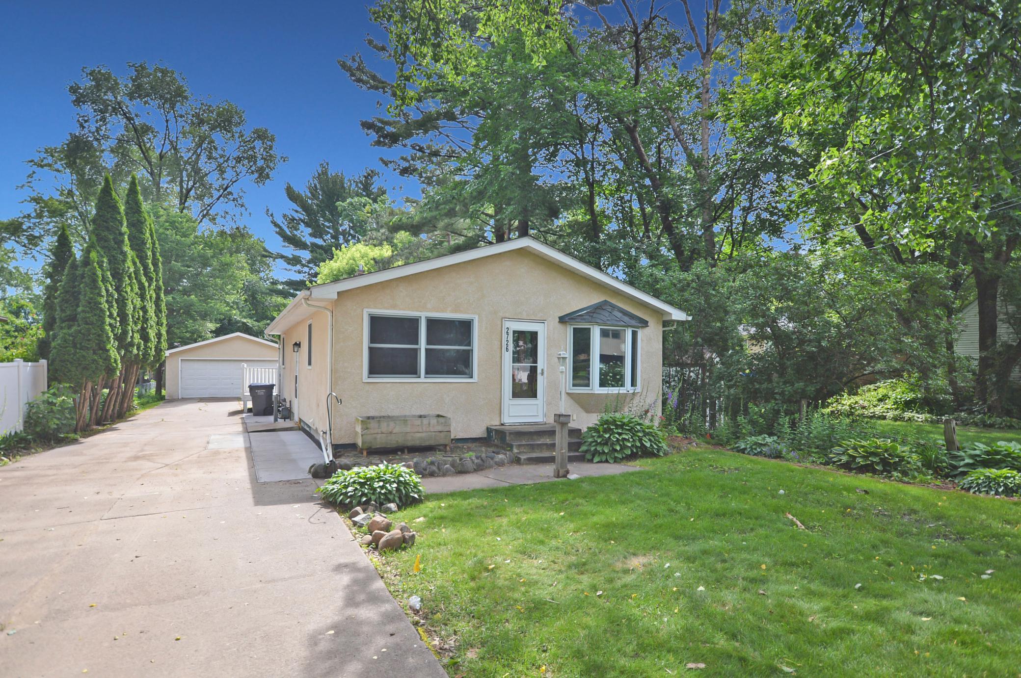 View of Residential at 2726 Helen Street, North Saint Paul MN 55109, North Saint Paul - Mike Wilen | Minnesota Team Real Estate