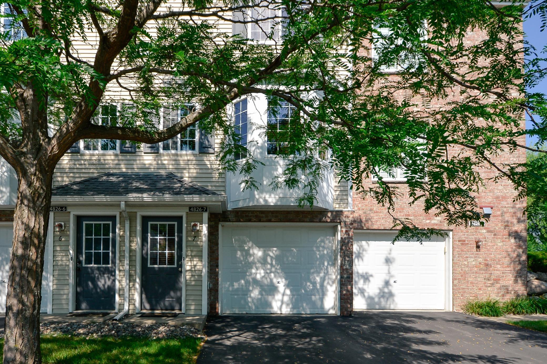 View of Residential at 4826 Elm Drive #7, Hugo MN 55038, Hugo - Mike Wilen | Minnesota Team Real Estate