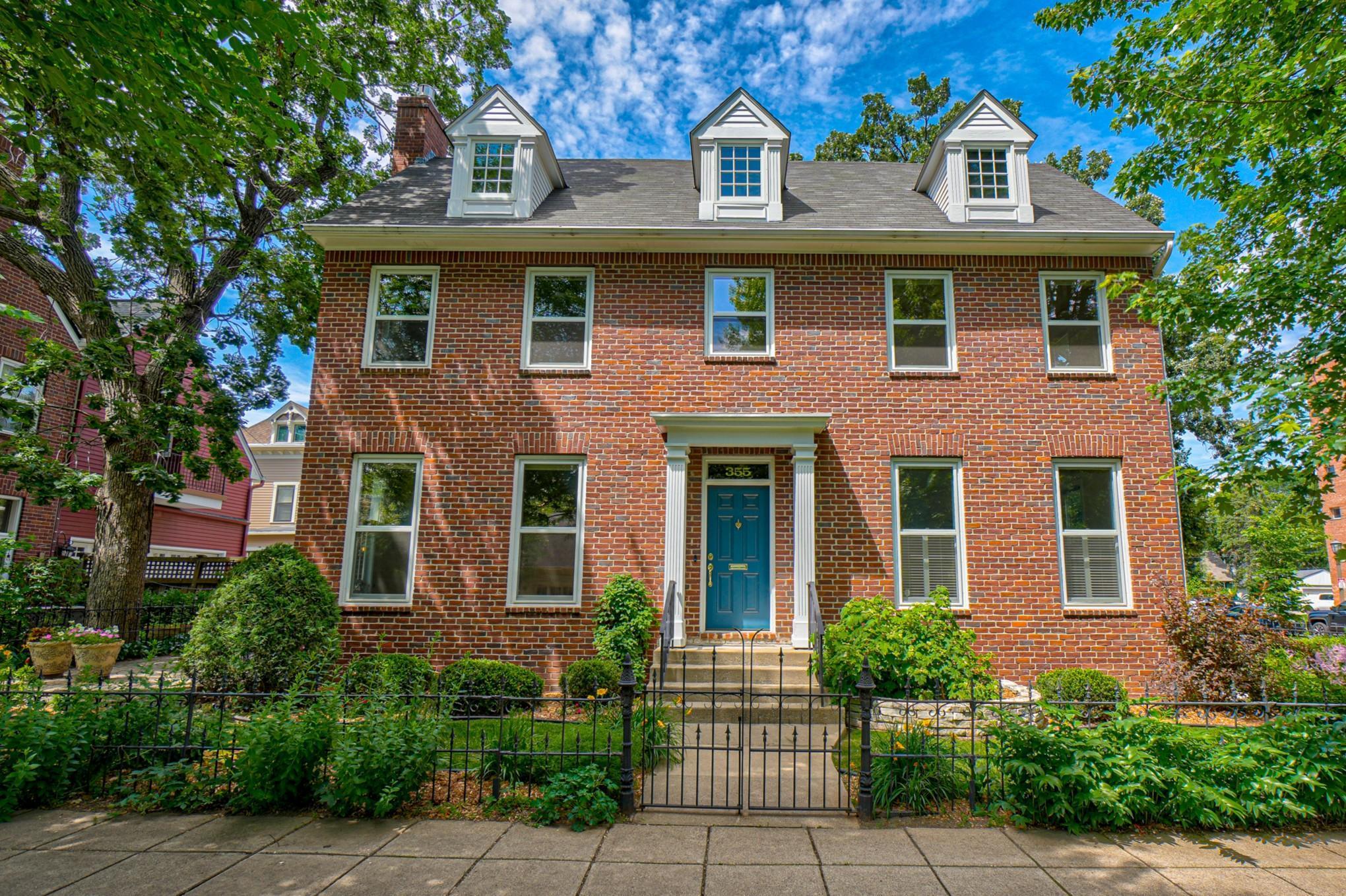 View of Residential at 355 Laurel Avenue, Saint Paul MN 55102, Saint Paul - Mike Wilen | Minnesota Team Real Estate