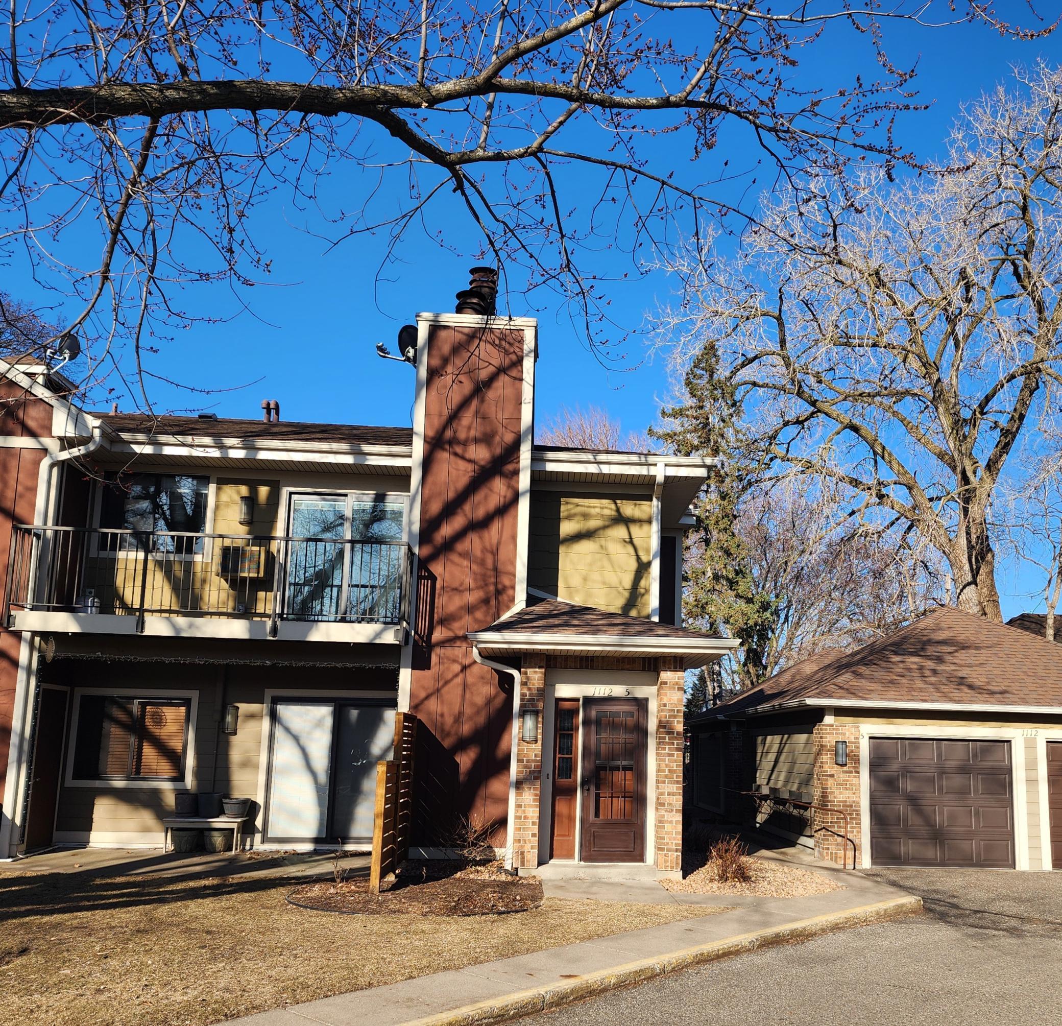 View of Residential at 1112 66th Street #5, Richfield MN 55423, Richfield - Mike Wilen | Minnesota Team Real Estate