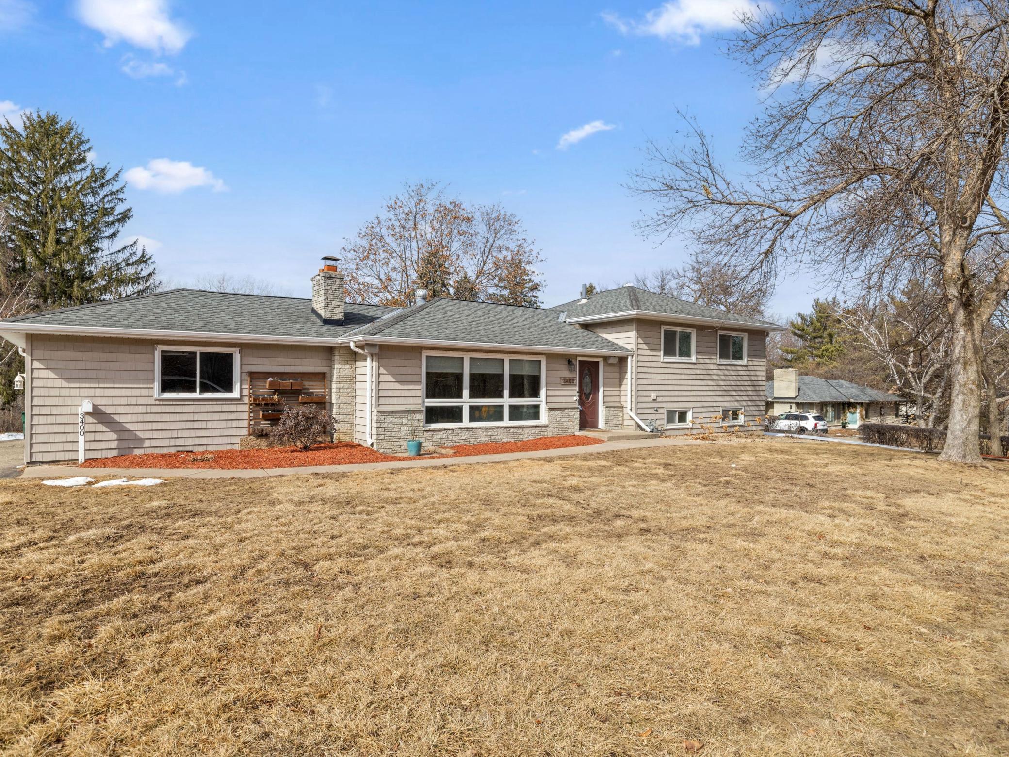 View of Residential at 3400 Hopkins Crossroad, Hopkins MN 55305, Hopkins - Mike Wilen | Minnesota Team Real Estate