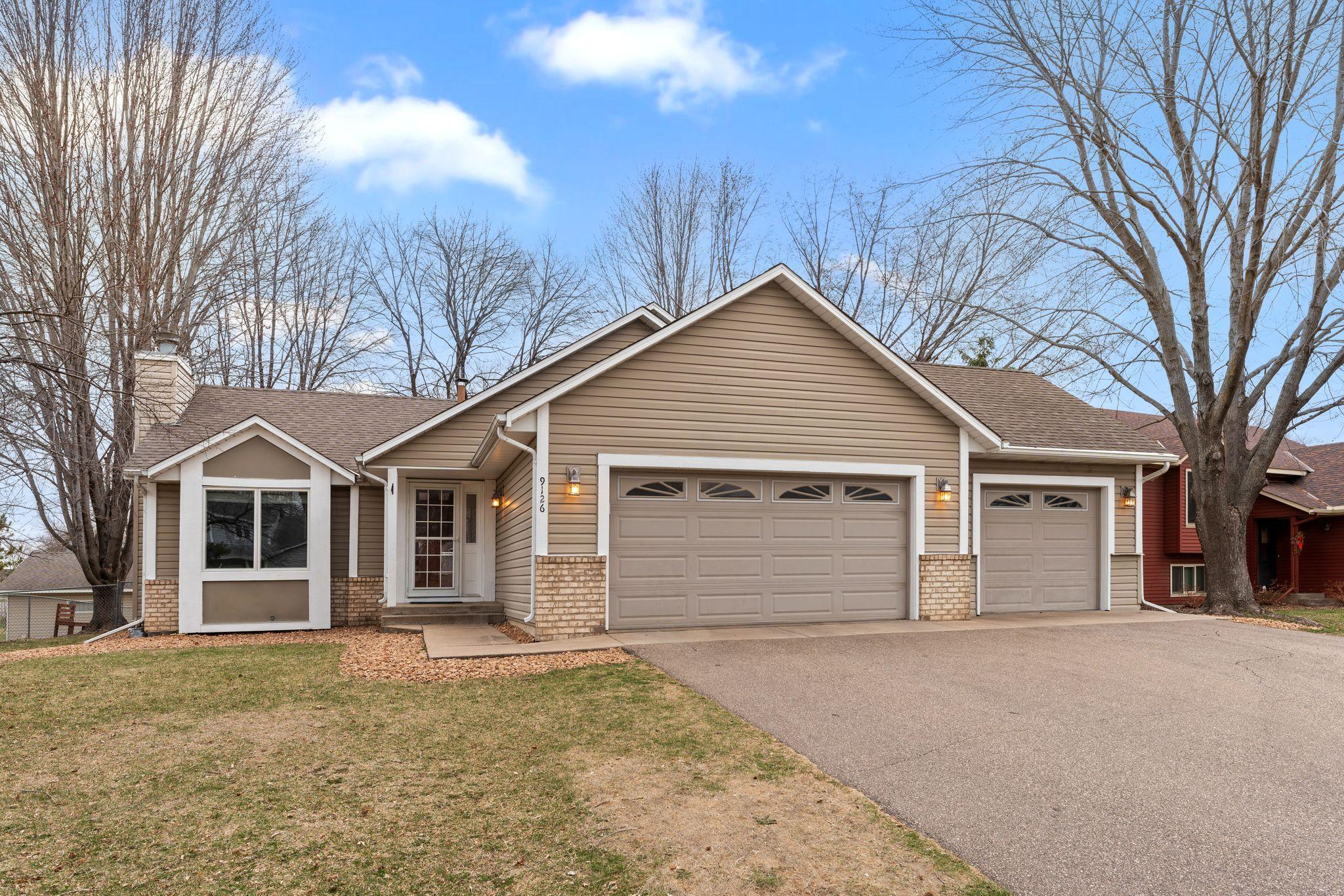 View of Residential at 9126 73rd Street, Cottage Grove MN 55016, Cottage Grove - Mike Wilen | Minnesota Team Real Estate