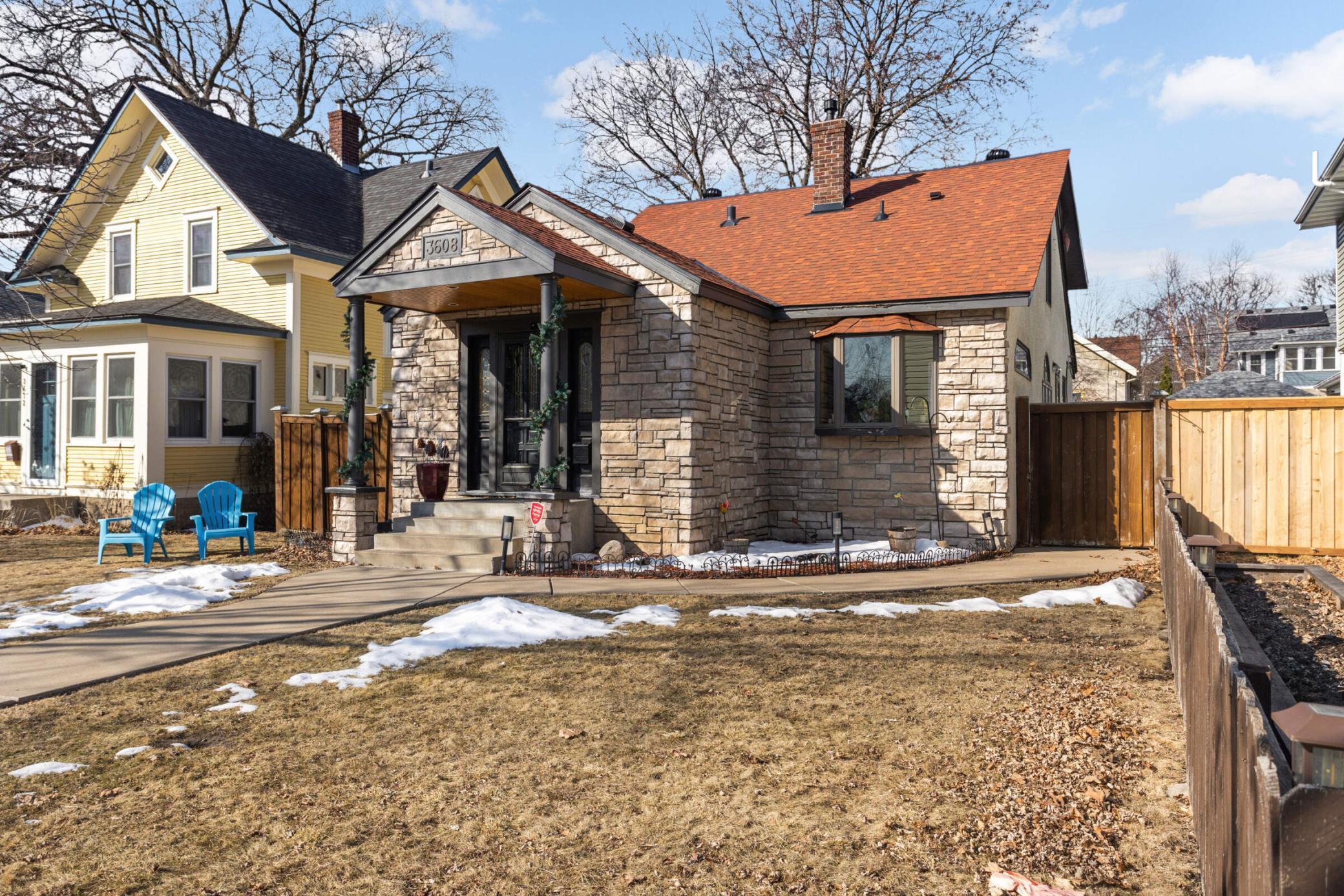 View of Residential at 3608 18th Avenue, Minneapolis MN 55407, Minneapolis - Mike Wilen | Minnesota Team Real Estate