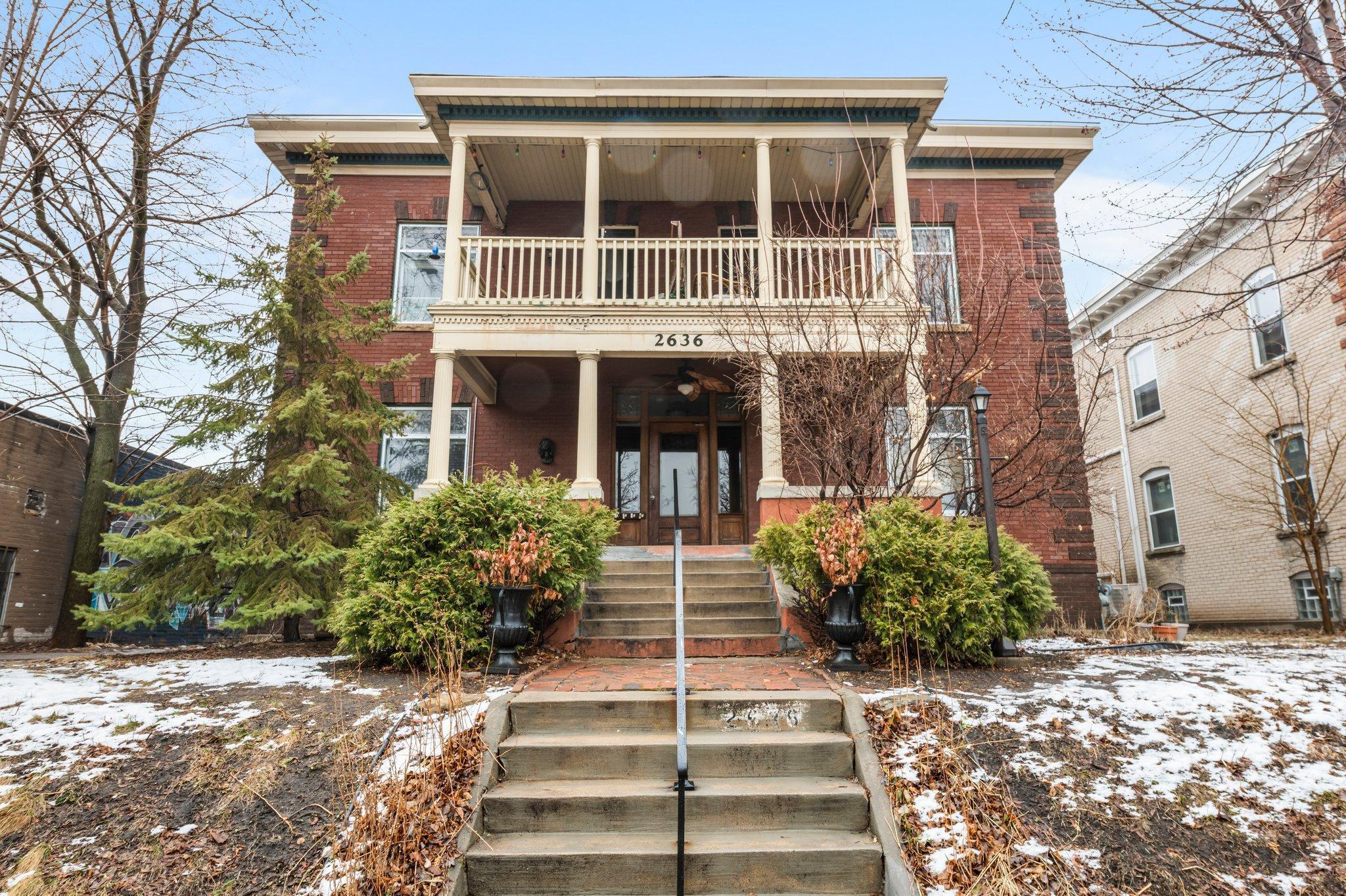 View of Residential at 2636 Lyndale Avenue #4, Minneapolis MN 55408, Minneapolis - Mike Wilen | Minnesota Team Real Estate
