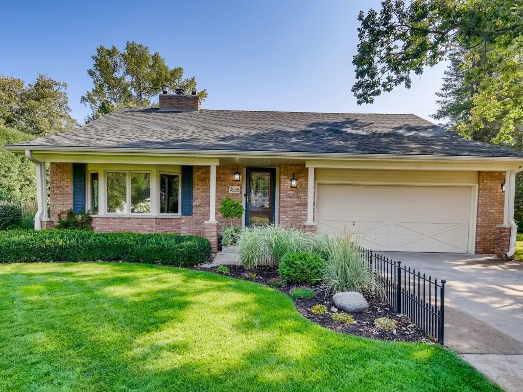 View of Residential at 7635 Alden Way, Fridley MN 55432, Fridley - Mike Wilen | Minnesota Team Real Estate