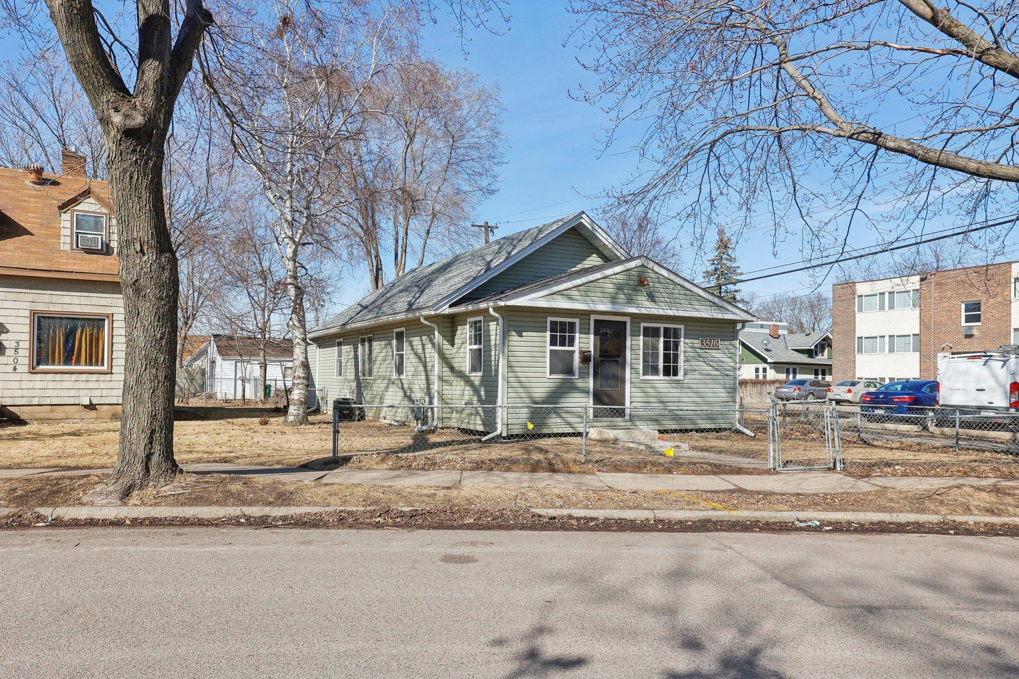 View of Residential at 3516 41st Street, Minneapolis MN 55406, Minneapolis - Mike Wilen | Minnesota Team Real Estate