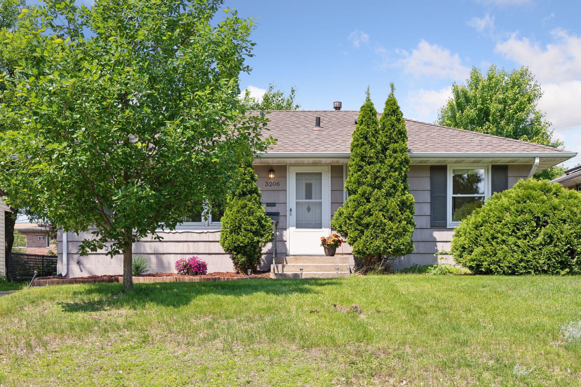 View of Residential at 3206 Texas Avenue, Saint Louis Park MN 55426, Saint Louis Park - Mike Wilen | Minnesota Team Real Estate