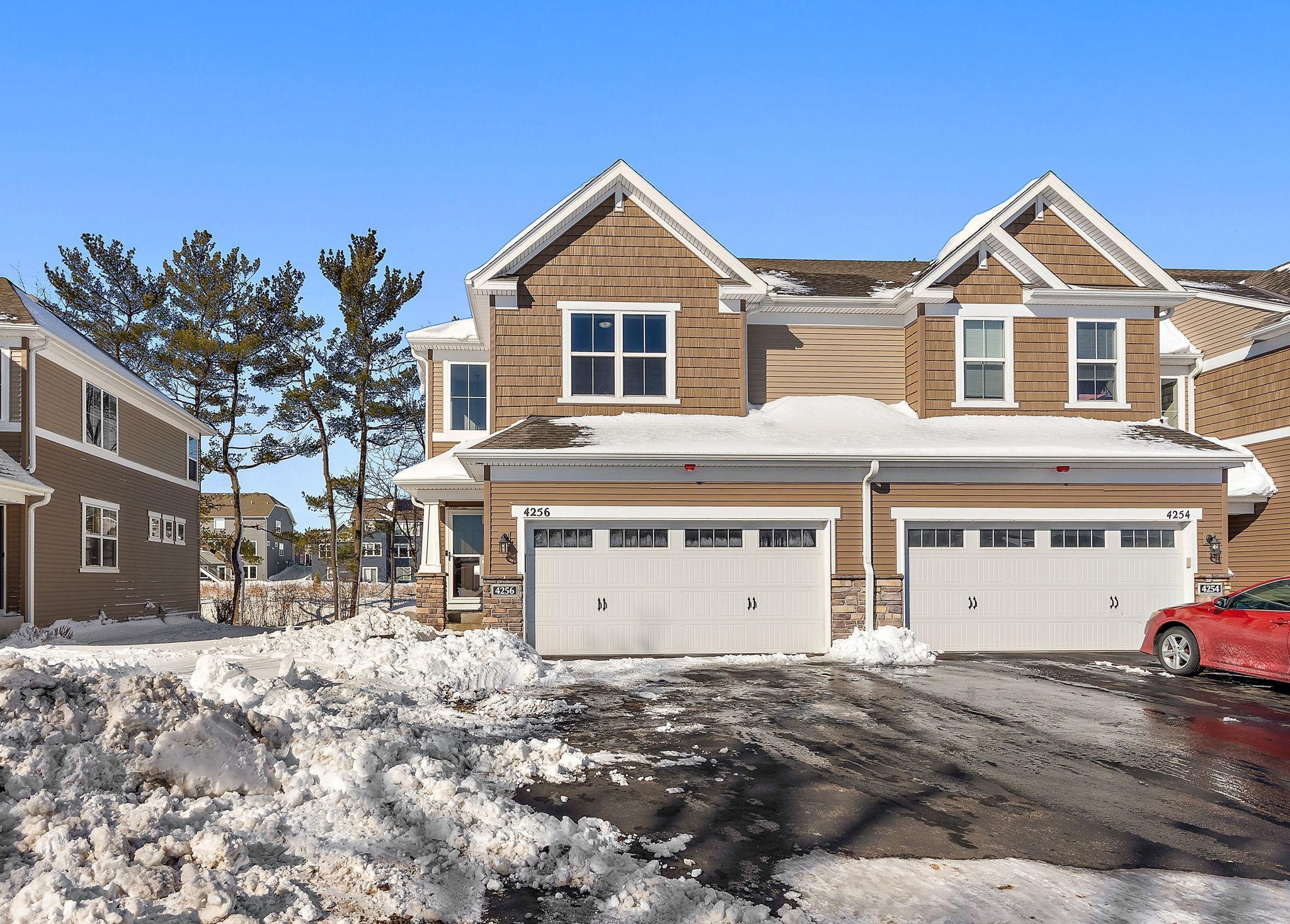 View of Residential at 4256 Corn Silk Lane, Woodbury MN 55129, Woodbury - Mike Wilen | Minnesota Team Real Estate