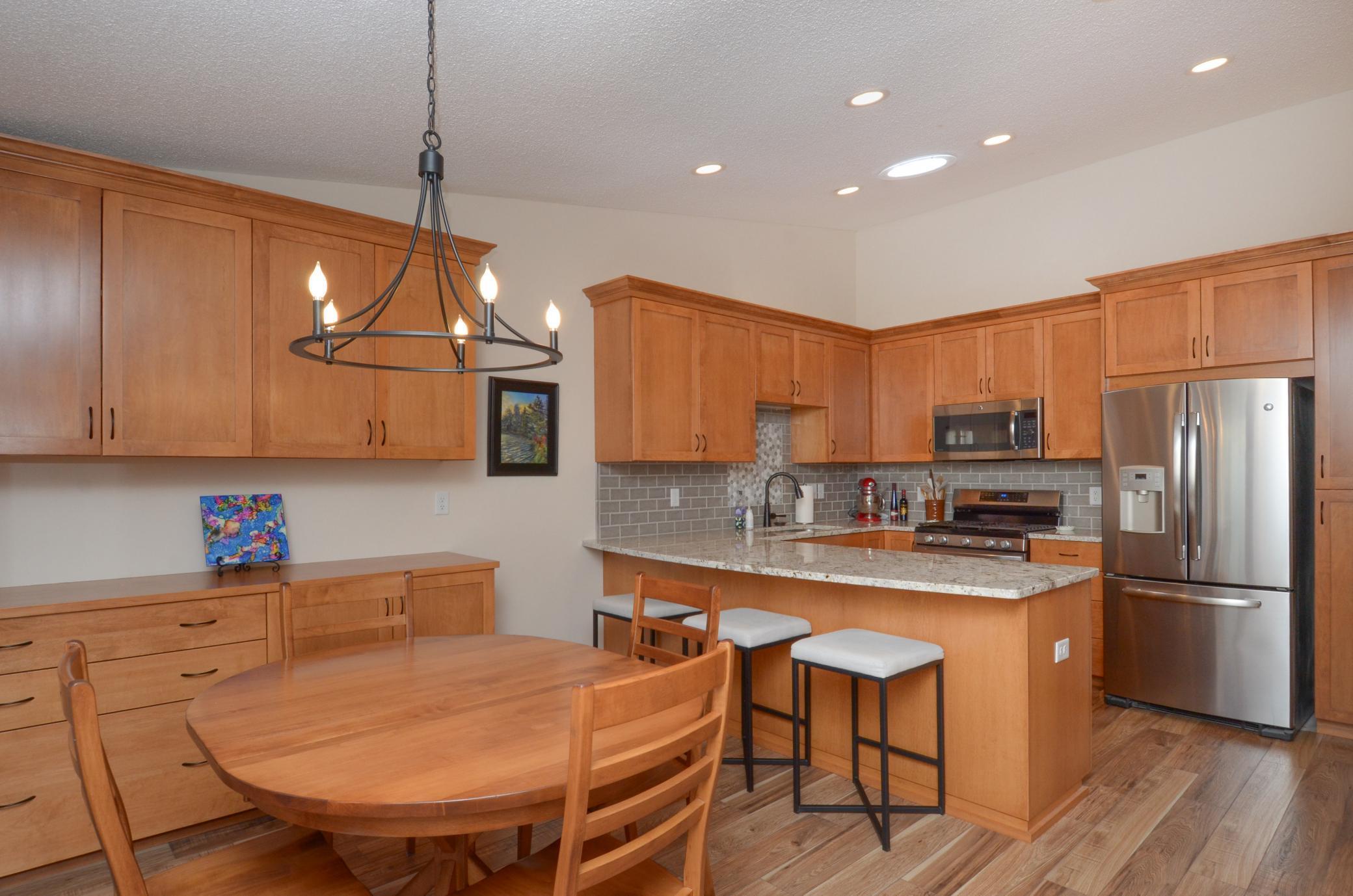 View of Residential at 474 Eagle Lake Drive, Maple Grove MN 55369, Maple Grove - Mike Wilen | Minnesota Team Real Estate
