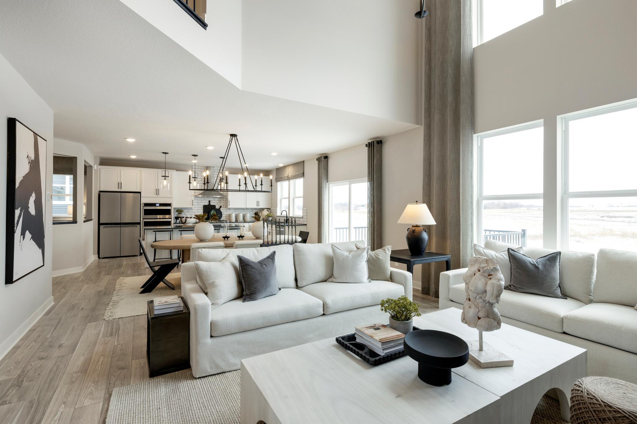 View of Residential at 12671 Garden Meadow Lane, Rogers MN 55374, Rogers - Mike Wilen | Minnesota Team Real Estate