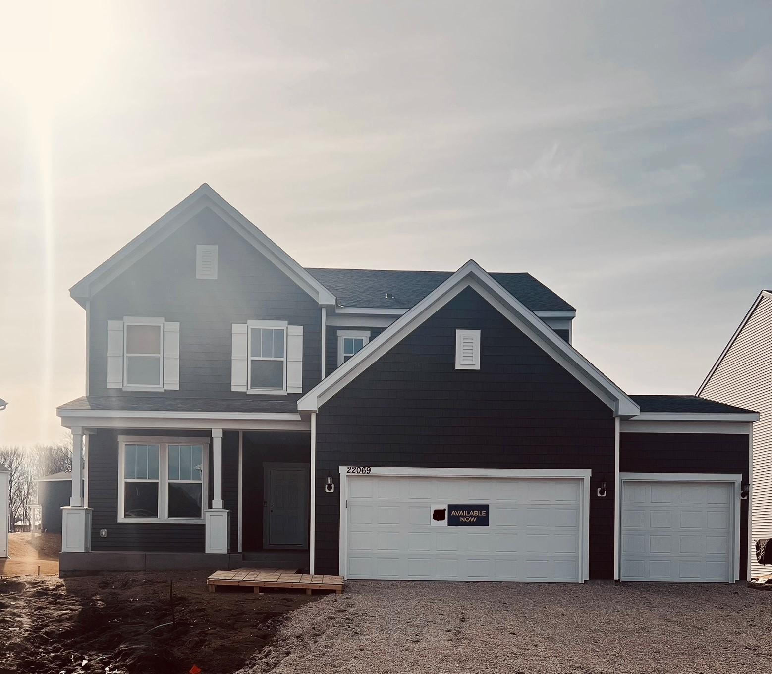 View of Residential at 22069 Lower Mill Avenue, Rogers MN 55374, Rogers - Mike Wilen | Minnesota Team Real Estate