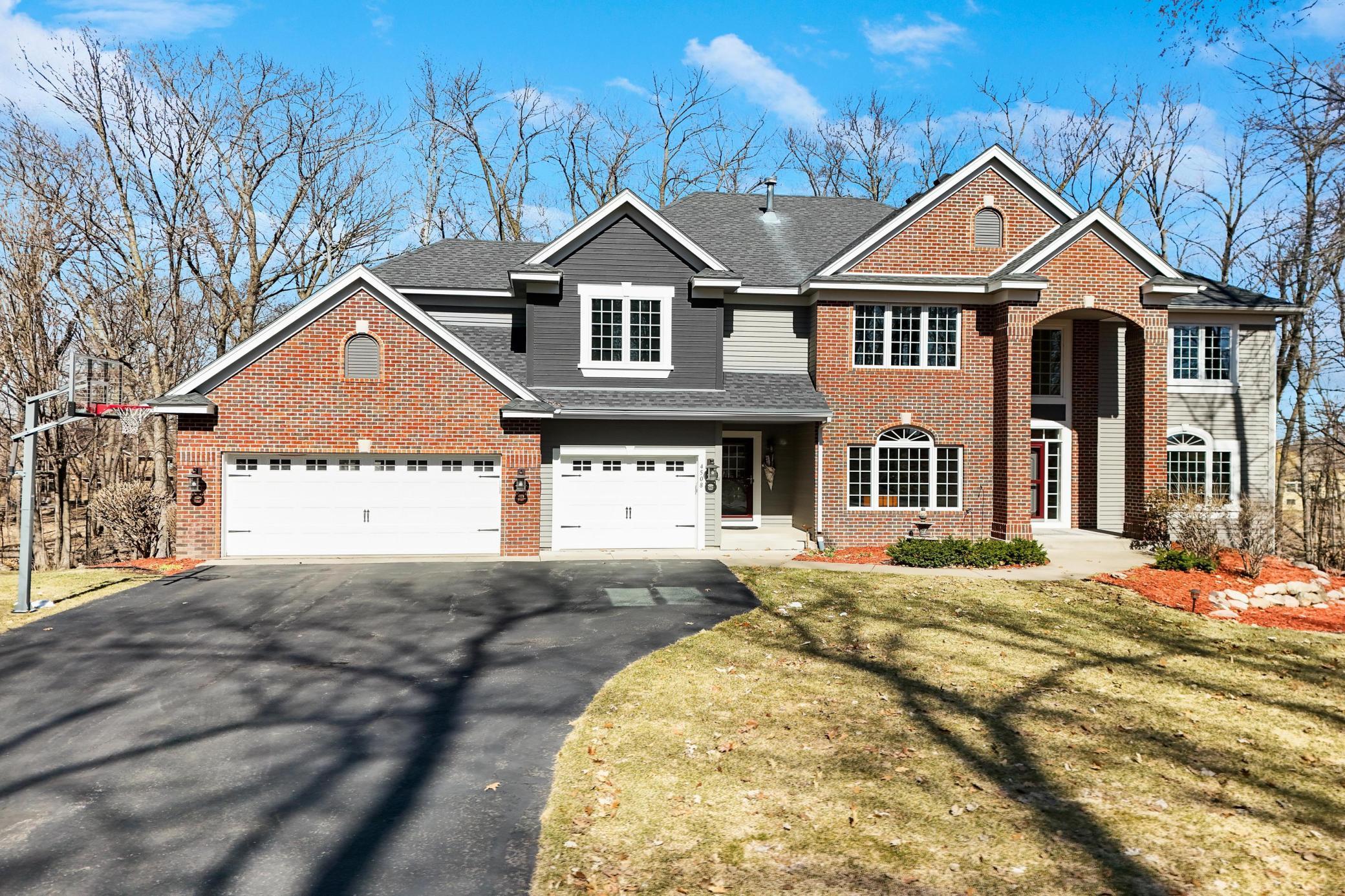 View of Residential at 4508 Medina Lake Drive, Medina MN 55340, Medina - Mike Wilen | Minnesota Team Real Estate