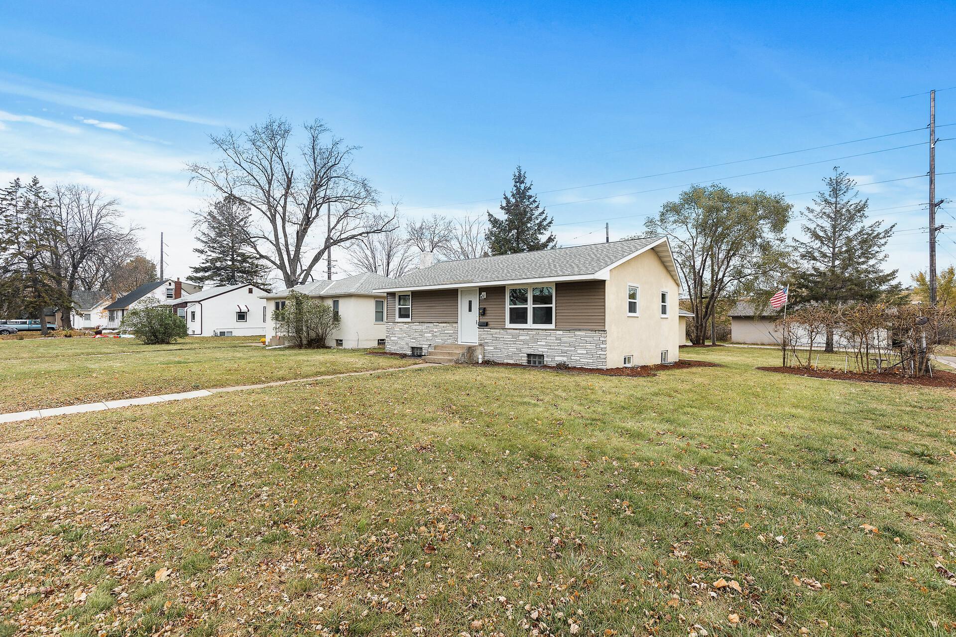 View of Residential at 753 Polk Street, Anoka MN 55303, Anoka - Mike Wilen | Minnesota Team Real Estate