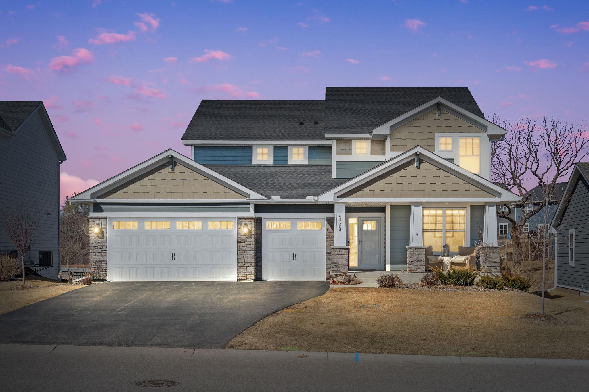 View of Residential at 2054 Paisley Path, Chanhassen MN 55317, Chanhassen - Mike Wilen | Minnesota Team Real Estate