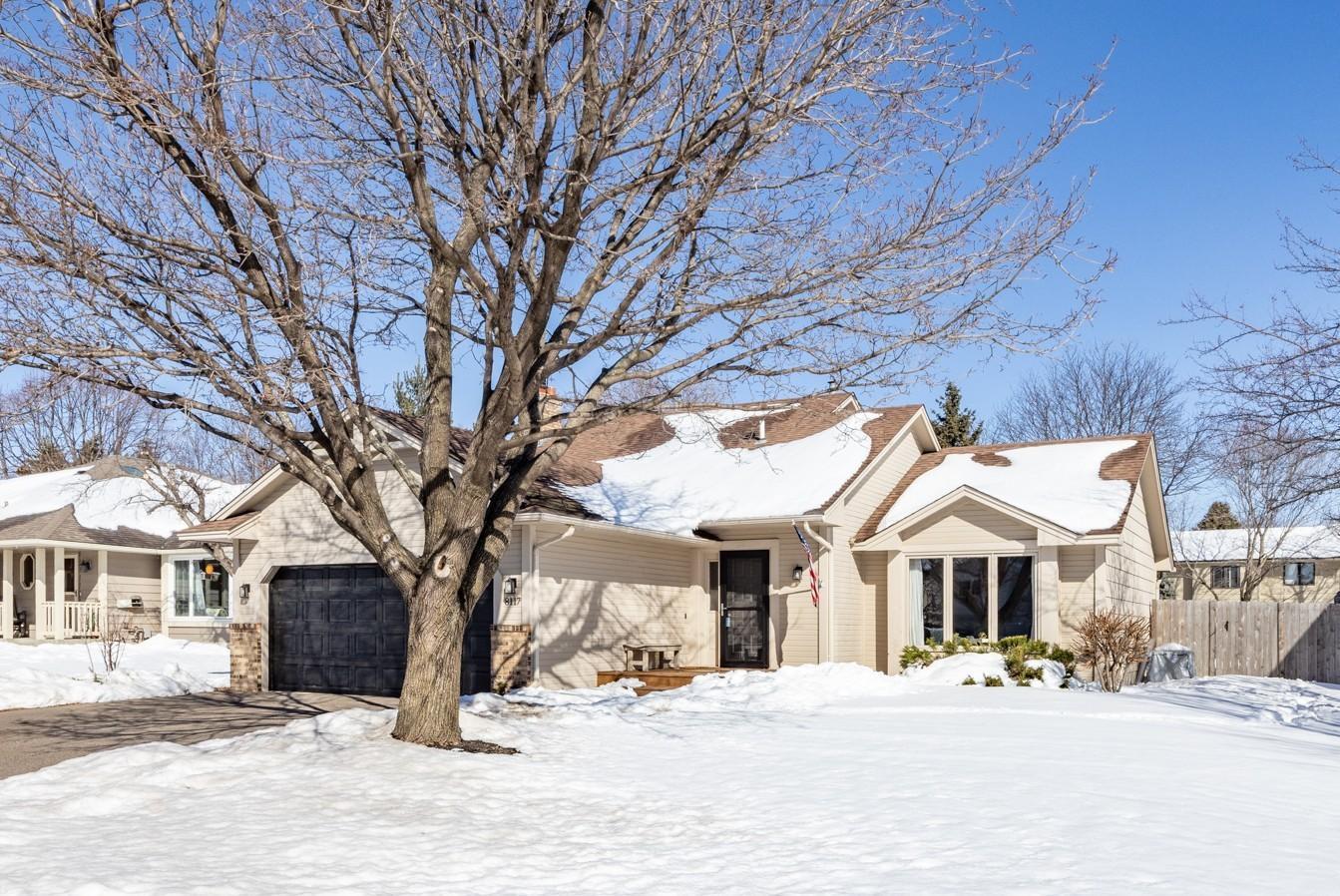 View of Residential at 8117 Lower 147th Street, Apple Valley MN 55124, Apple Valley - Mike Wilen | Minnesota Team Real Estate
