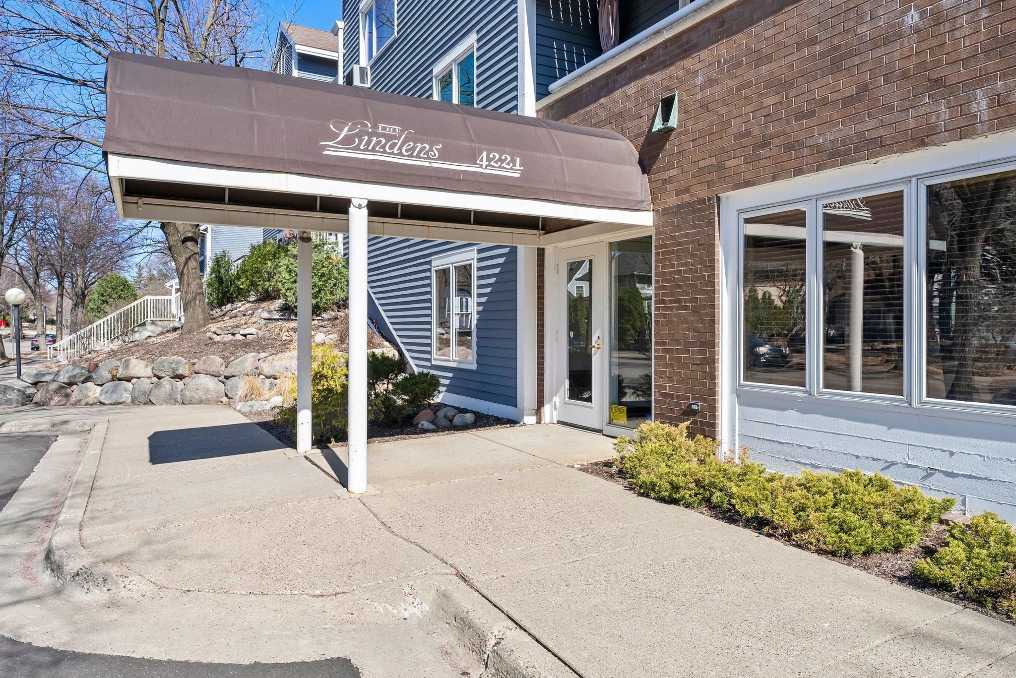 View of Residential at 4221 Upton Avenue #101, Minneapolis MN 55410, Minneapolis - Mike Wilen | Minnesota Team Real Estate
