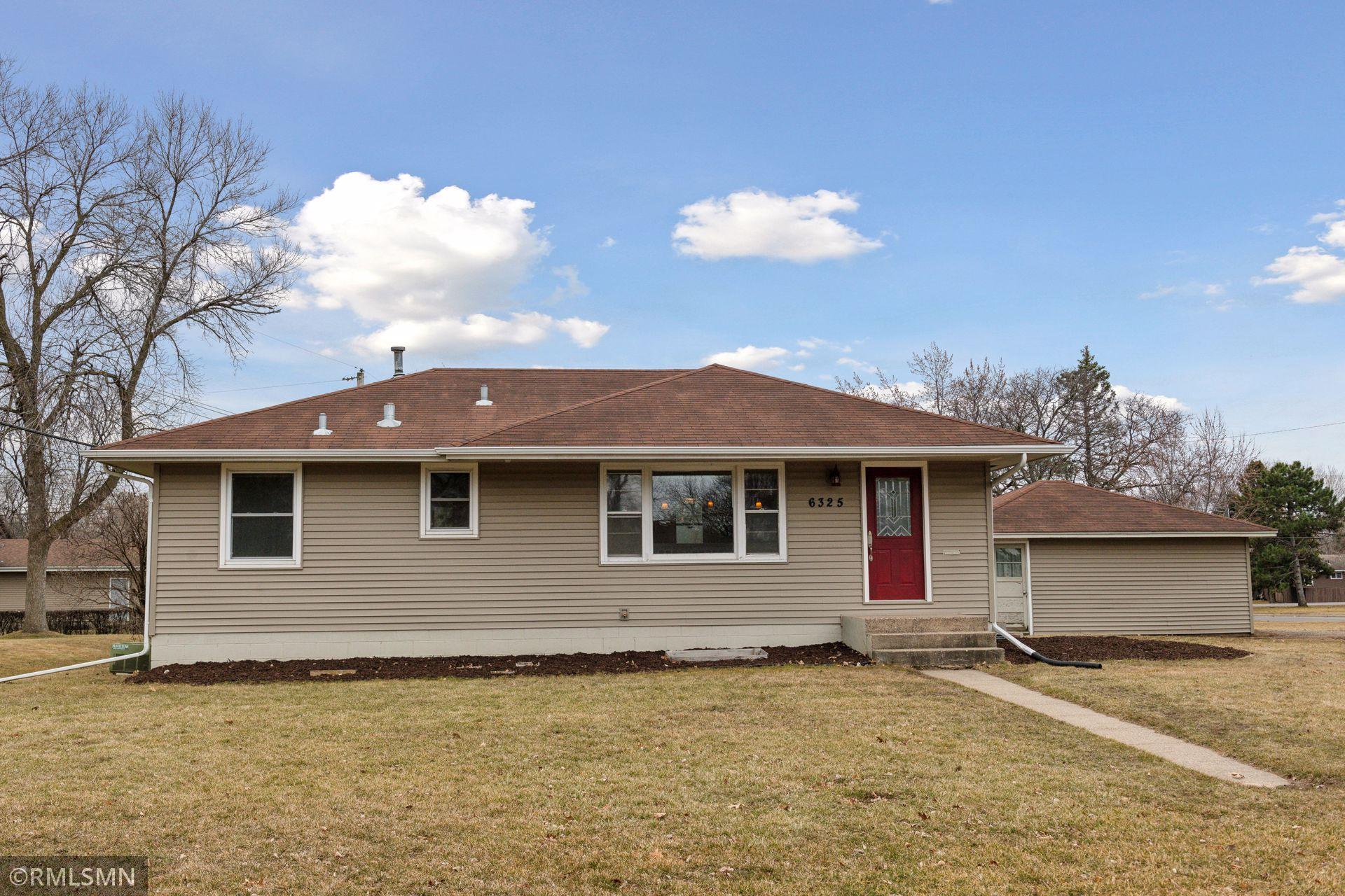 View of Residential at 6325 Bethia Lane, Minneapolis MN 55428, Minneapolis - Mike Wilen | Minnesota Team Real Estate