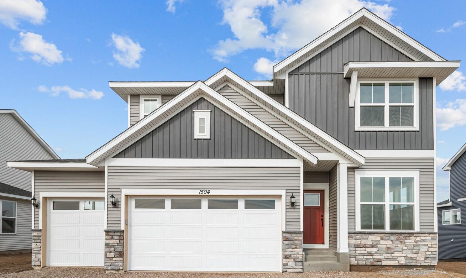 View of Residential at 1504 Philipp Way, Shakopee MN 55379, Shakopee - Mike Wilen | Minnesota Team Real Estate