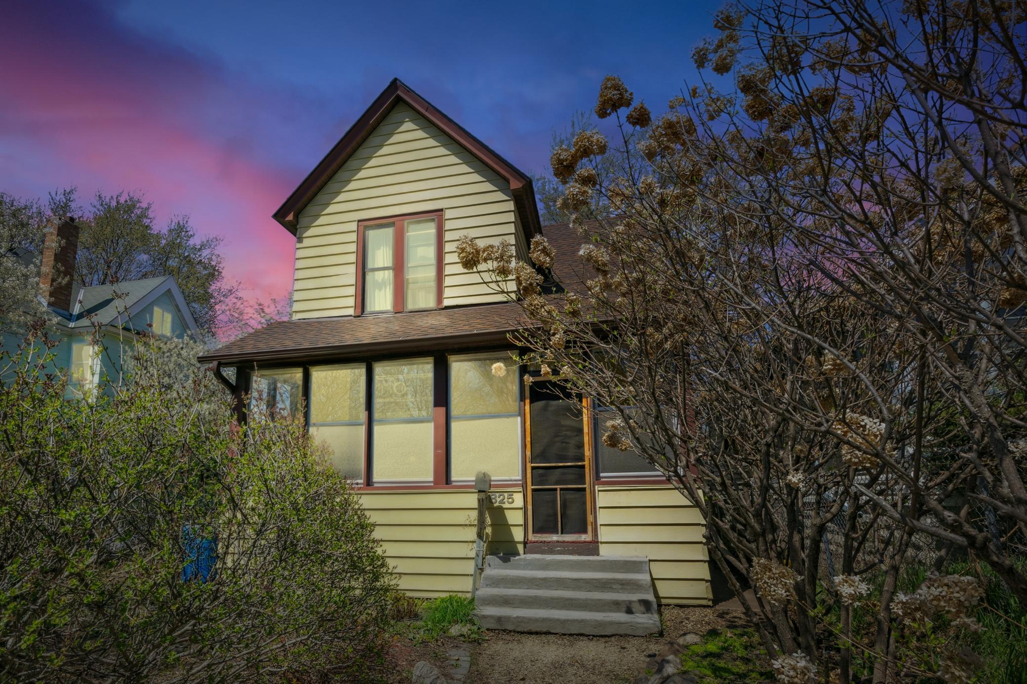 View of Residential at 825 Charles Avenue, Saint Paul MN 55104, Saint Paul - Mike Wilen | Minnesota Team Real Estate