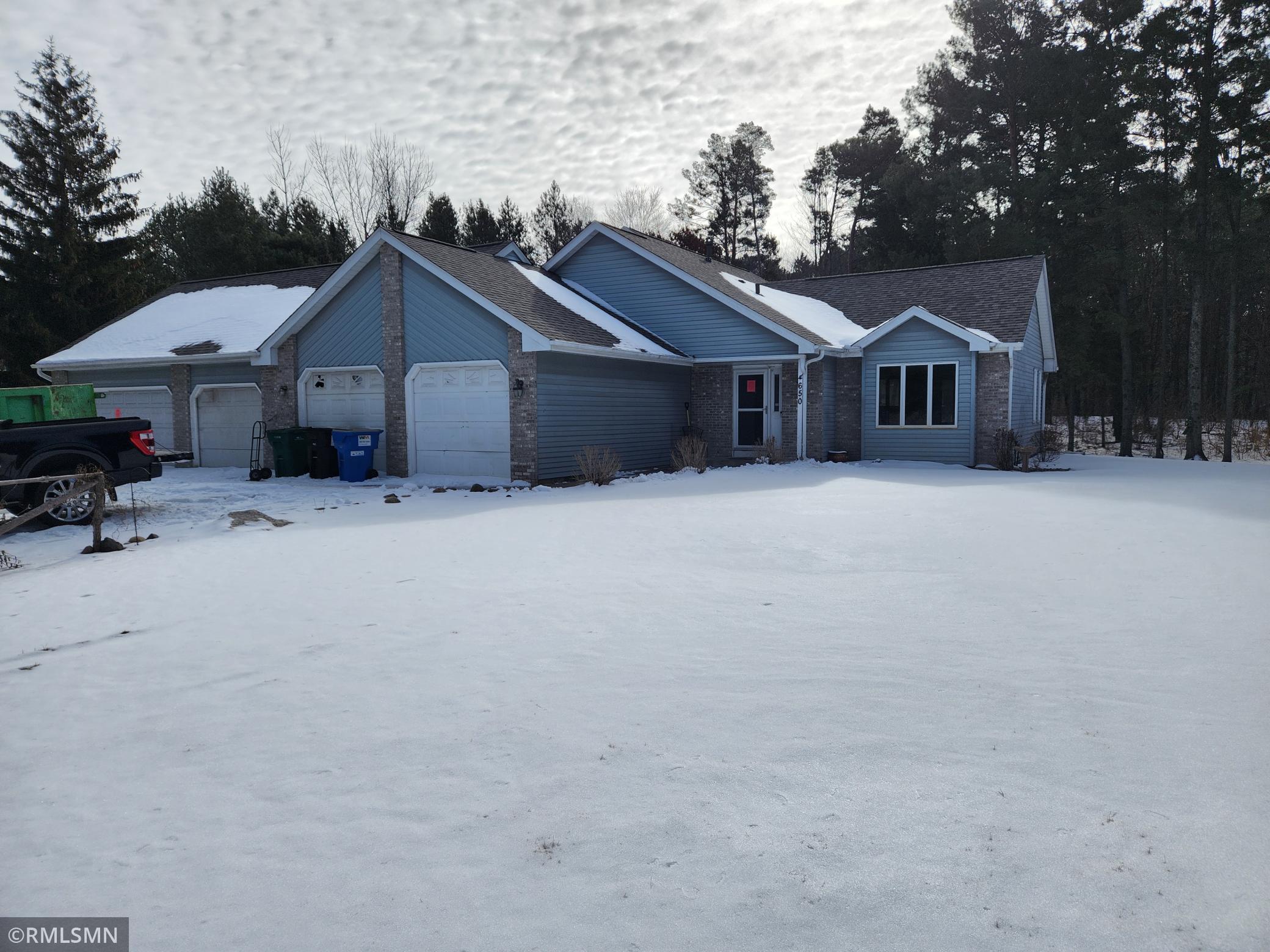 View of Residential at 4650 Lexington Avenue, Ham Lake MN 55304, Ham Lake - Mike Wilen | Minnesota Team Real Estate