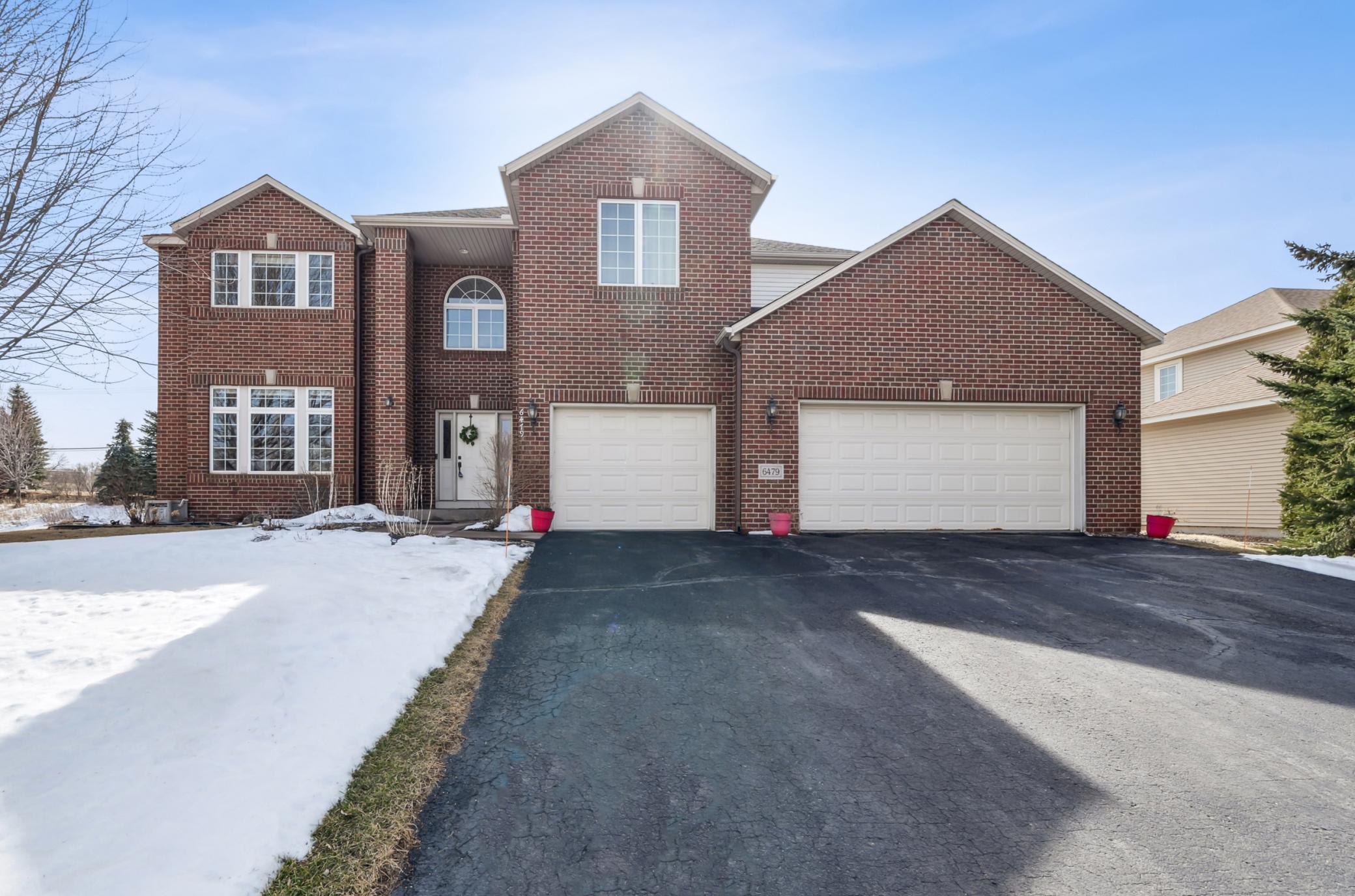 View of Residential at 6479 Hedgecroft Avenue, Cottage Grove MN 55016, Cottage Grove - Mike Wilen | Minnesota Team Real Estate