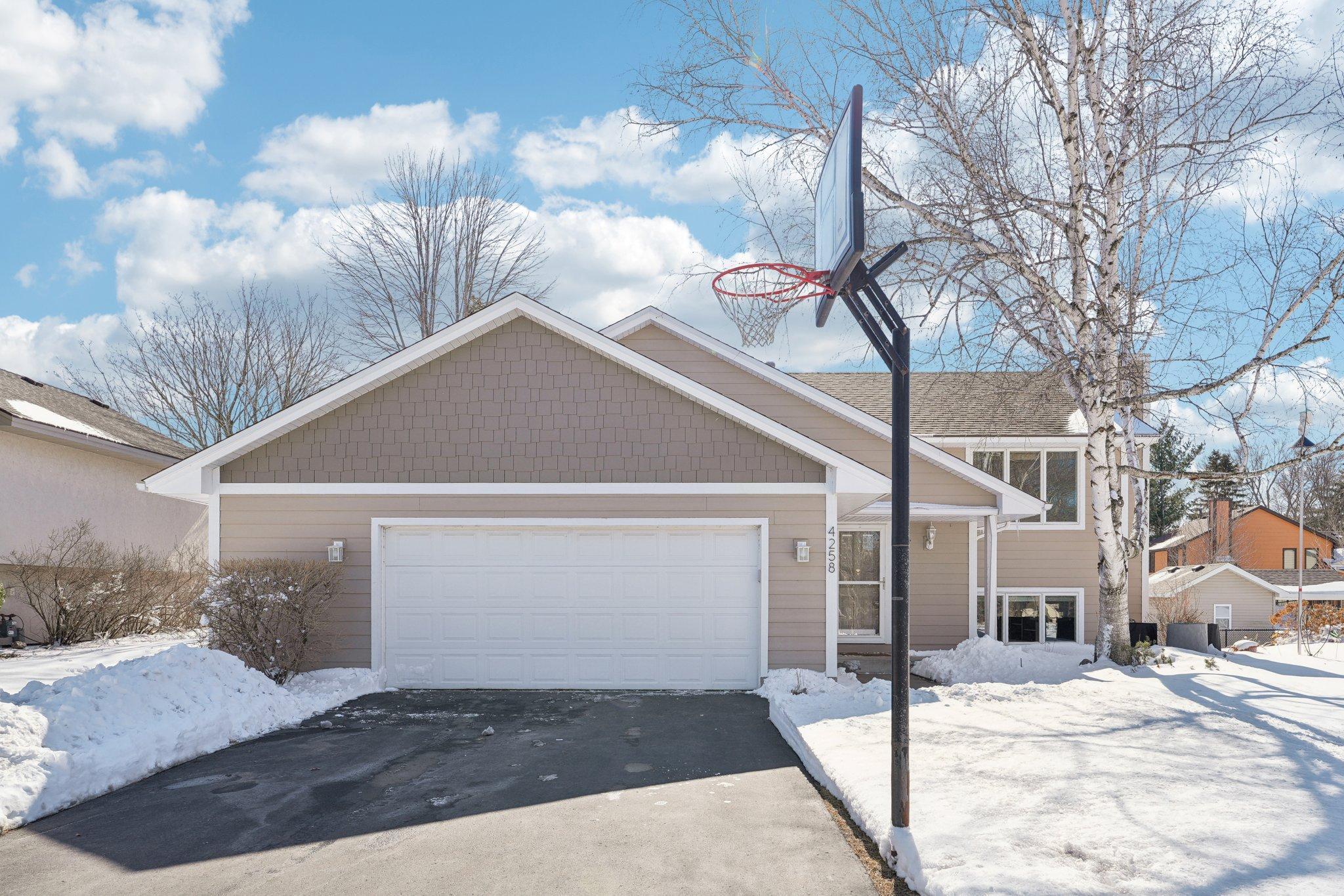 View of Residential at 4258 Daniel Drive, Eagan MN 55123, Eagan - Mike Wilen | Minnesota Team Real Estate