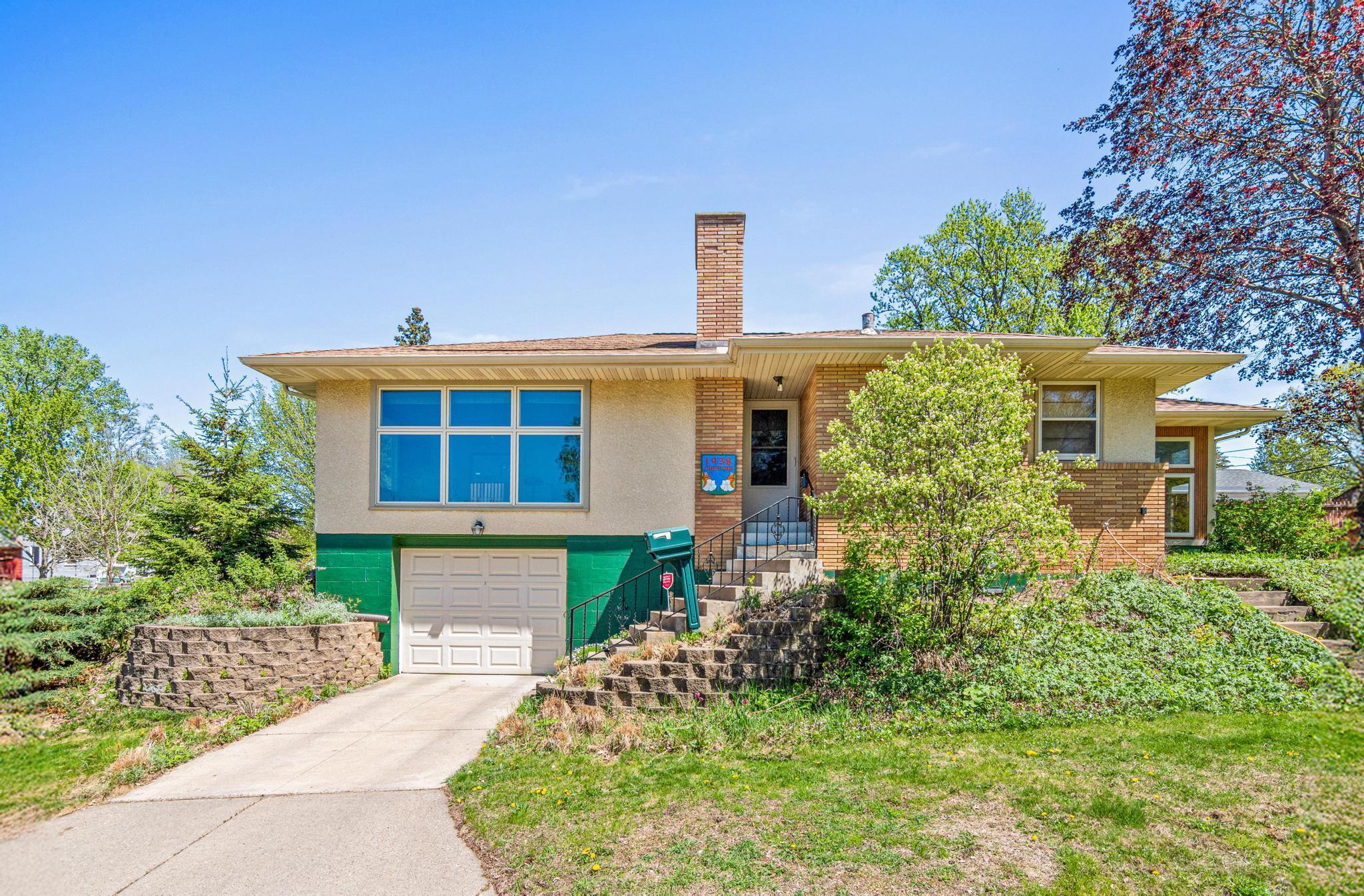 View of Residential at 1938 Sheridan Avenue, Saint Paul MN 55116, Saint Paul - Mike Wilen | Minnesota Team Real Estate