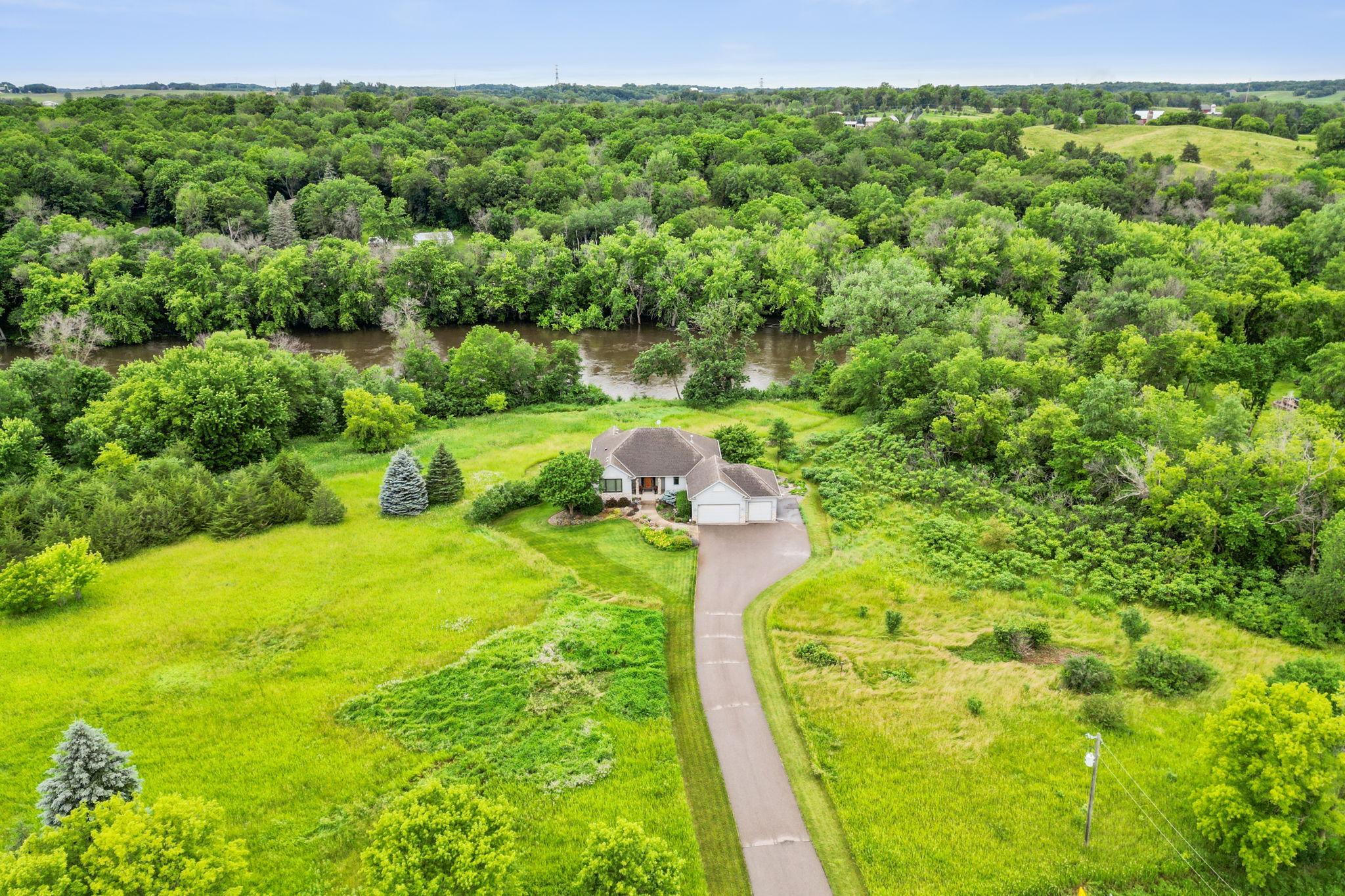 View of Residential at 7605 Woodland Trail, Rockford MN 55373, Rockford - Mike Wilen | Minnesota Team Real Estate