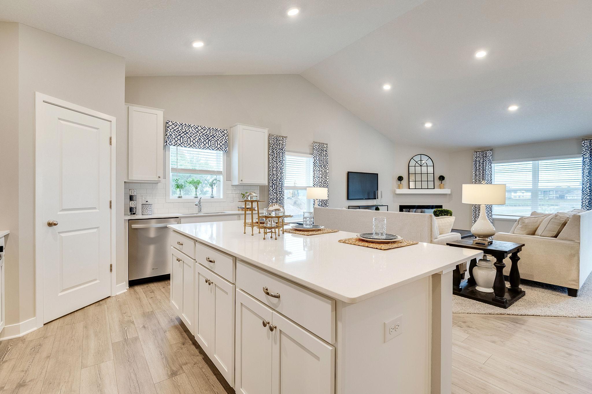 View of Residential at 4772 132nd Court, Blaine MN 55449, Blaine - Mike Wilen | Minnesota Team Real Estate