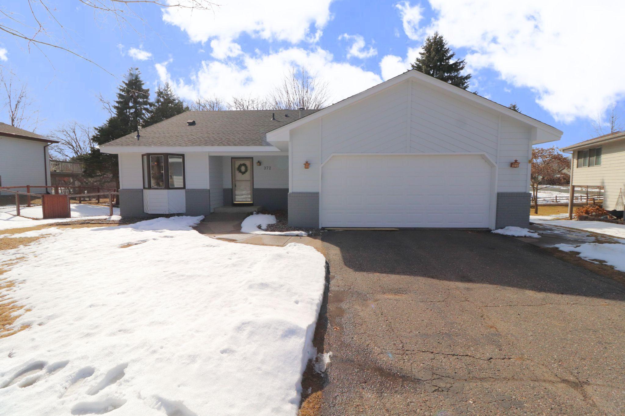 View of Residential at 372 Nottingham Drive, Circle Pines MN 55014, Circle Pines - Mike Wilen | Minnesota Team Real Estate