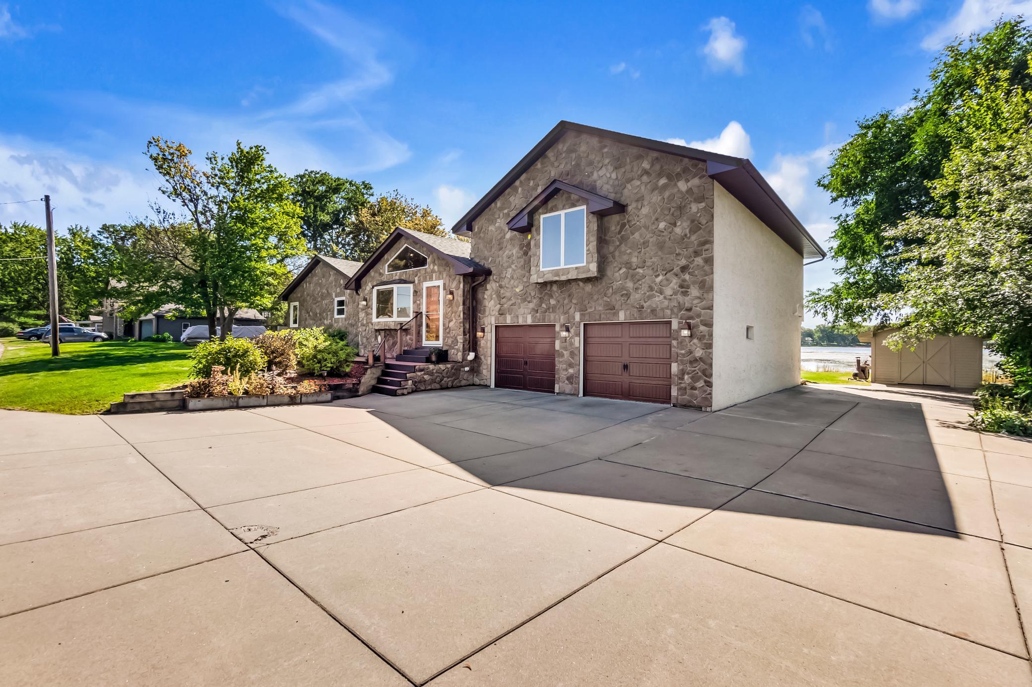 View of Residential at 3326 Interlachen Drive, Ham Lake MN 55304, Ham Lake - Mike Wilen | Minnesota Team Real Estate