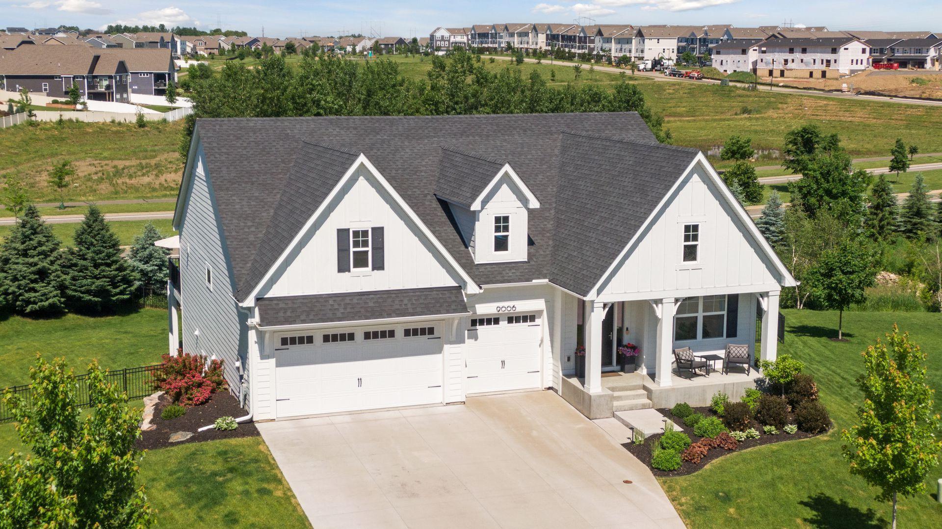 View of Residential at 9006 Bur Oak Court, Woodbury MN 55129, Woodbury - Mike Wilen | Minnesota Team Real Estate
