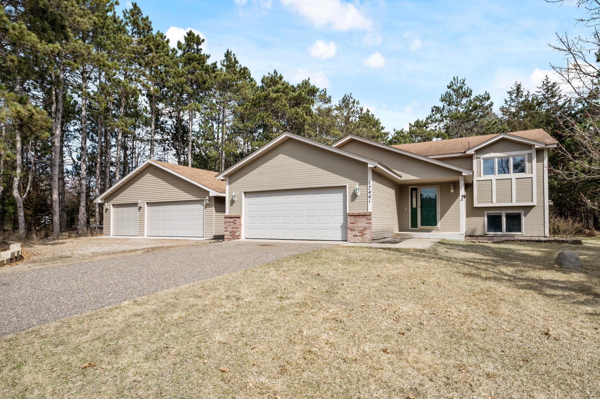 View of Residential at 17441 Marigold Street, Andover MN 55304, Andover - Mike Wilen | Minnesota Team Real Estate