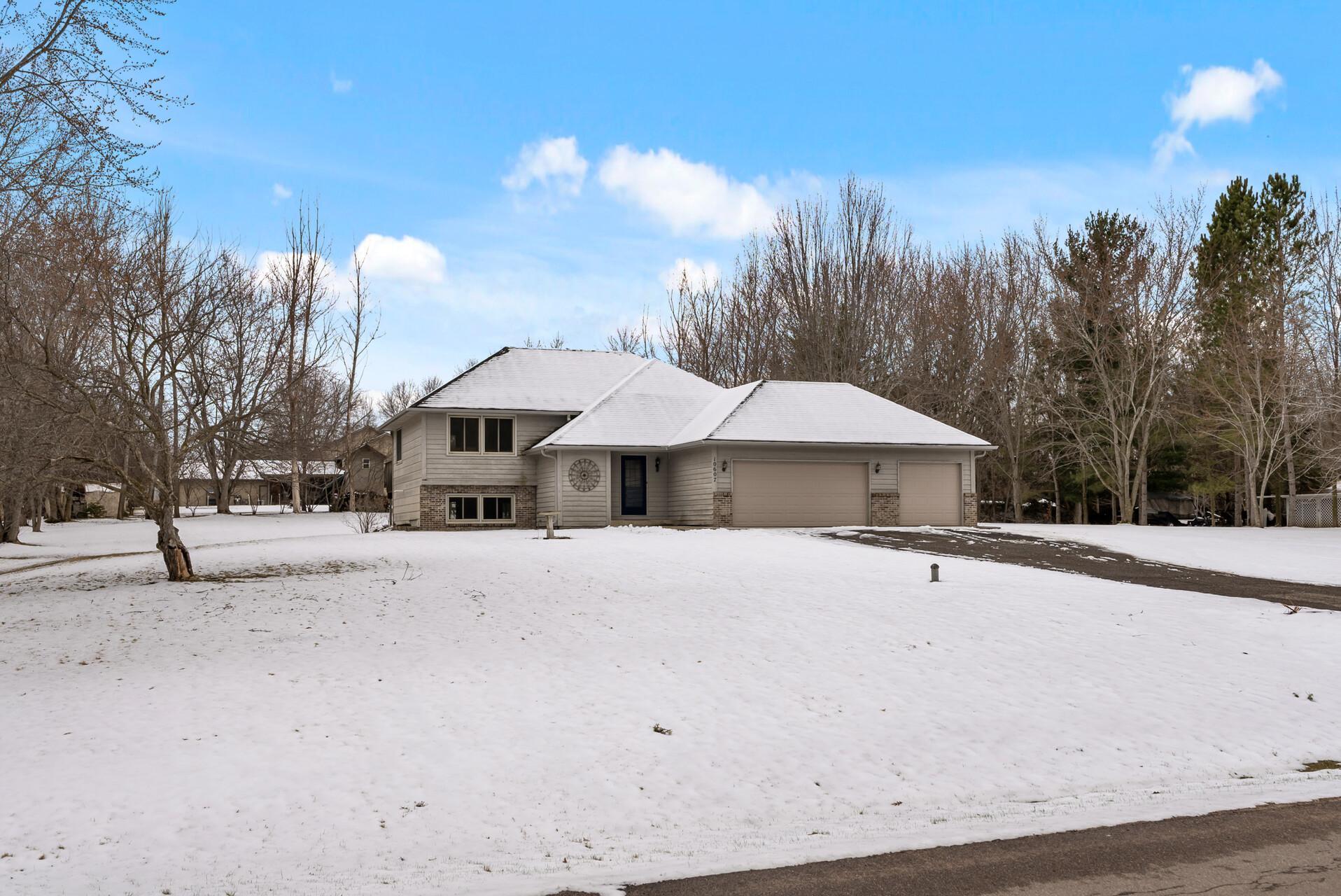 View of Residential at 10607 Kalenda Avenue, Monticello MN 55362, Monticello - Mike Wilen | Minnesota Team Real Estate