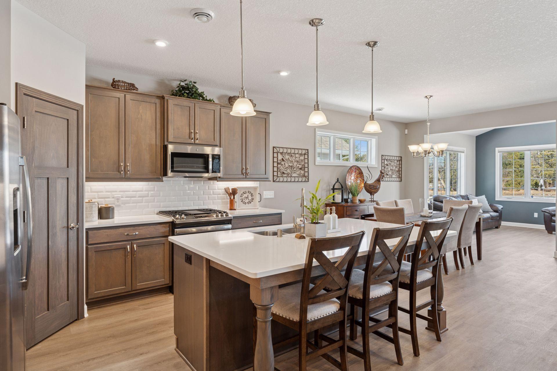 View of Residential at 11277 Fillmore Street, Blaine MN 55434, Blaine - Mike Wilen | Minnesota Team Real Estate