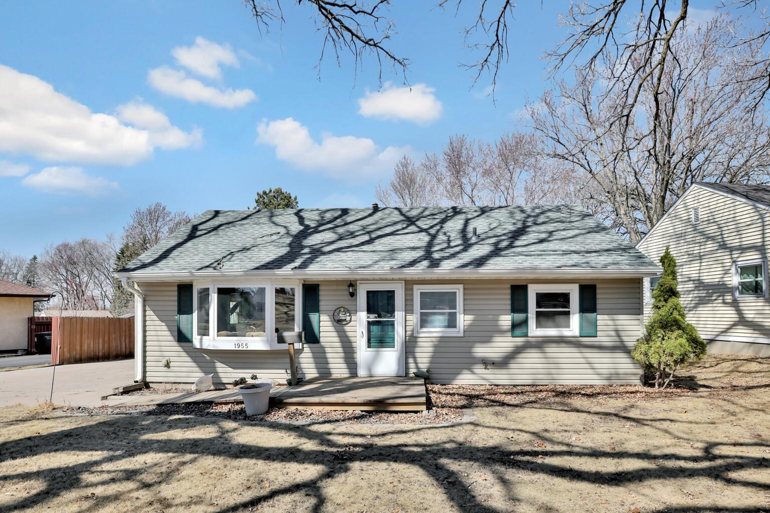 View of Residential at 1955 Polaris Place, North Saint Paul MN 55109, North Saint Paul - Mike Wilen | Minnesota Team Real Estate