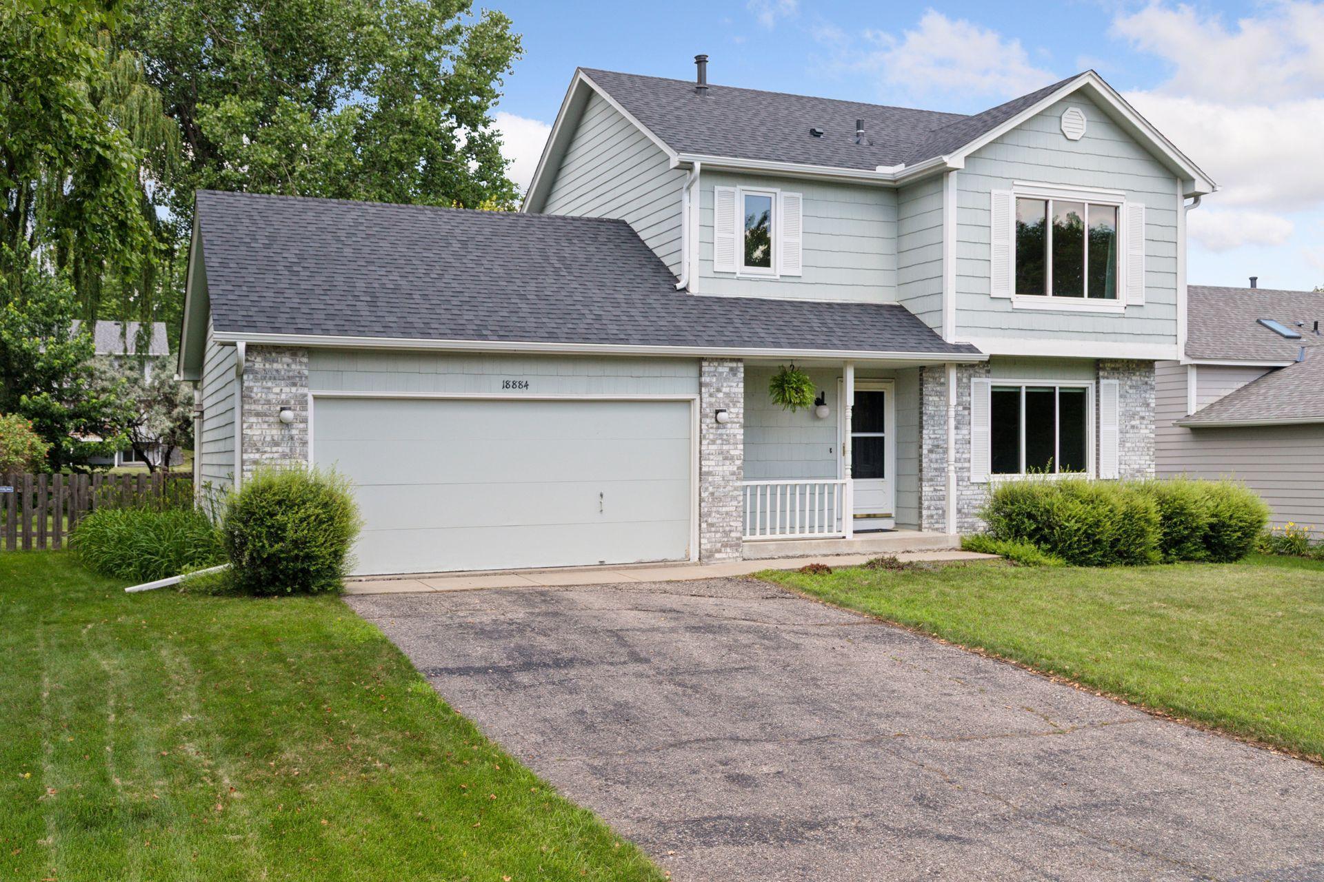 View of Residential at 18884 Pennington Avenue, Eden Prairie MN 55346, Eden Prairie - Mike Wilen | Minnesota Team Real Estate