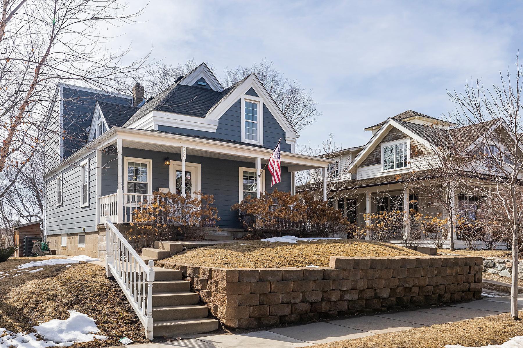 View of Residential at 250 3rd Street, Excelsior MN 55331, Excelsior - Mike Wilen | Minnesota Team Real Estate