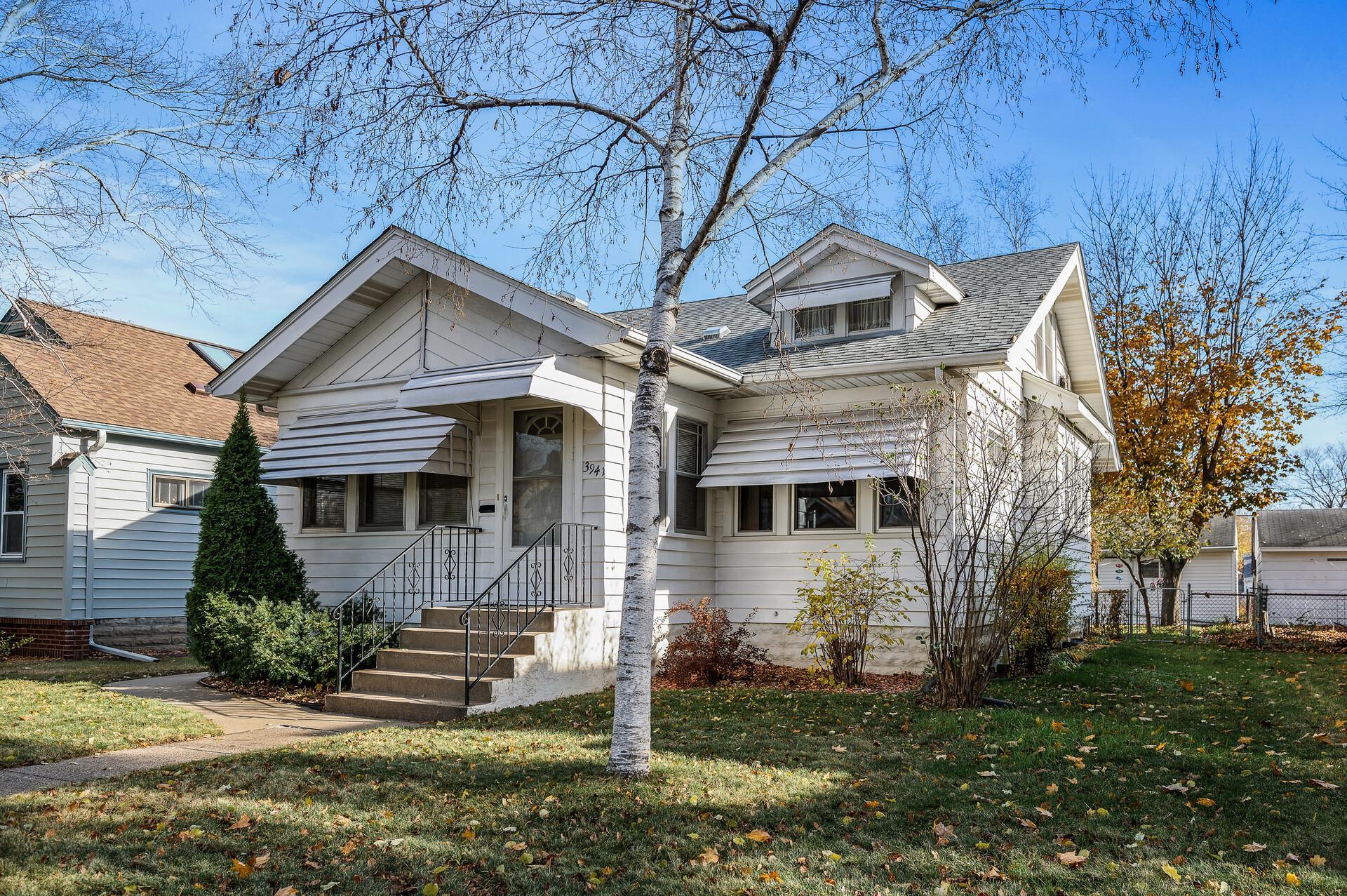 View of Residential at 3941 43rd Avenue, Minneapolis MN 55406, Minneapolis - Mike Wilen | Minnesota Team Real Estate